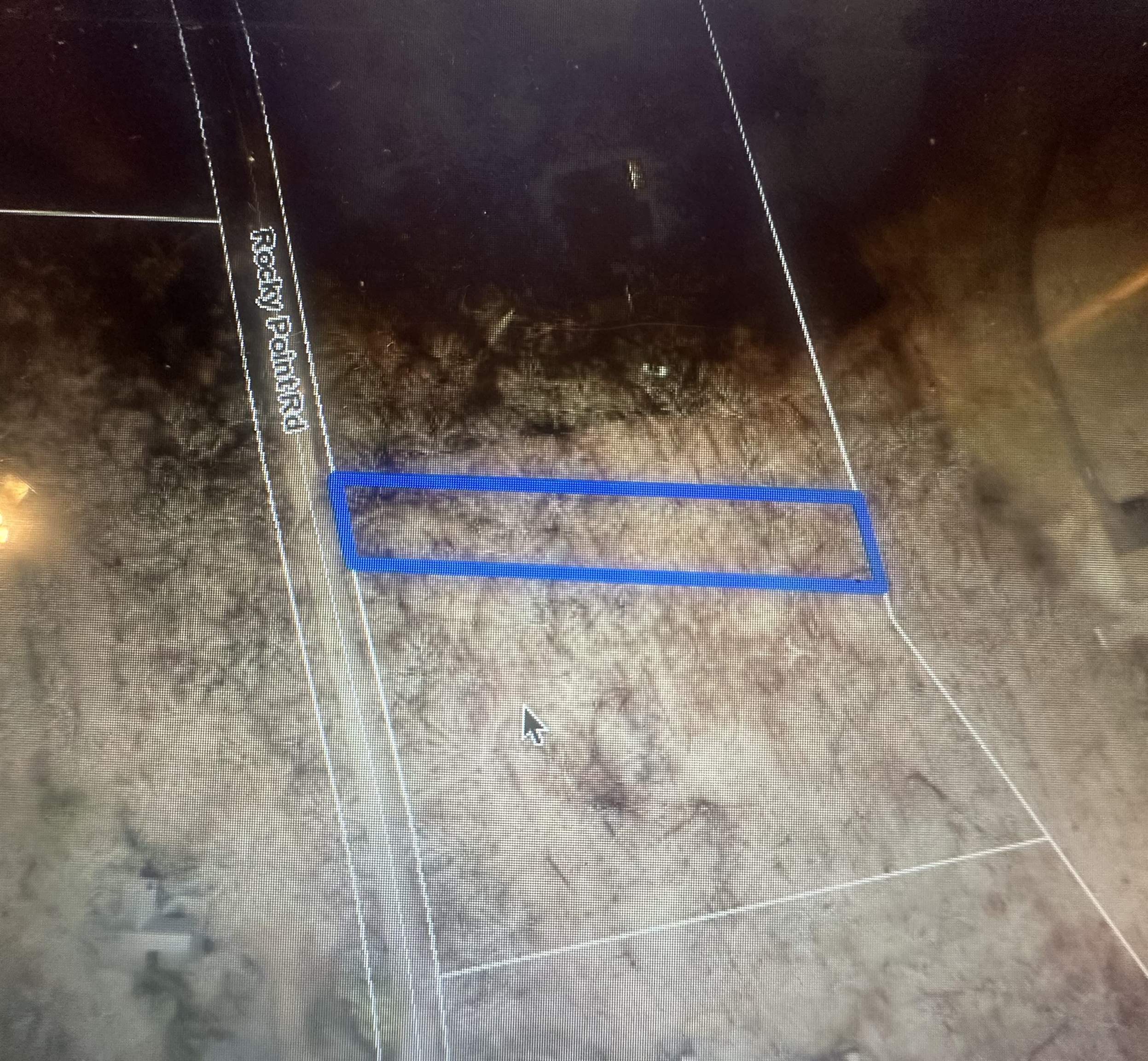 580 E Rocky Point Dr Property Photo 2