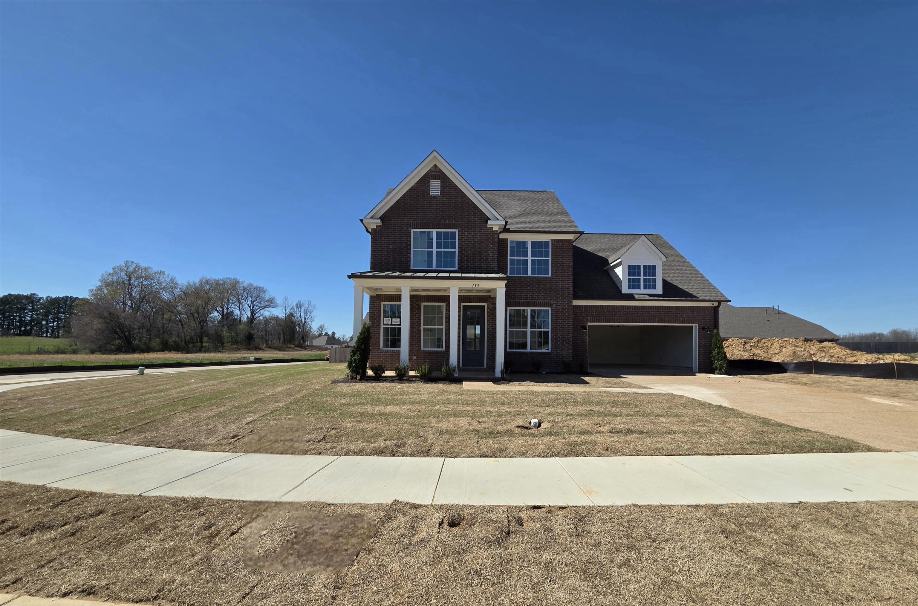 155 HAZEL CREST DR Property Photo 1