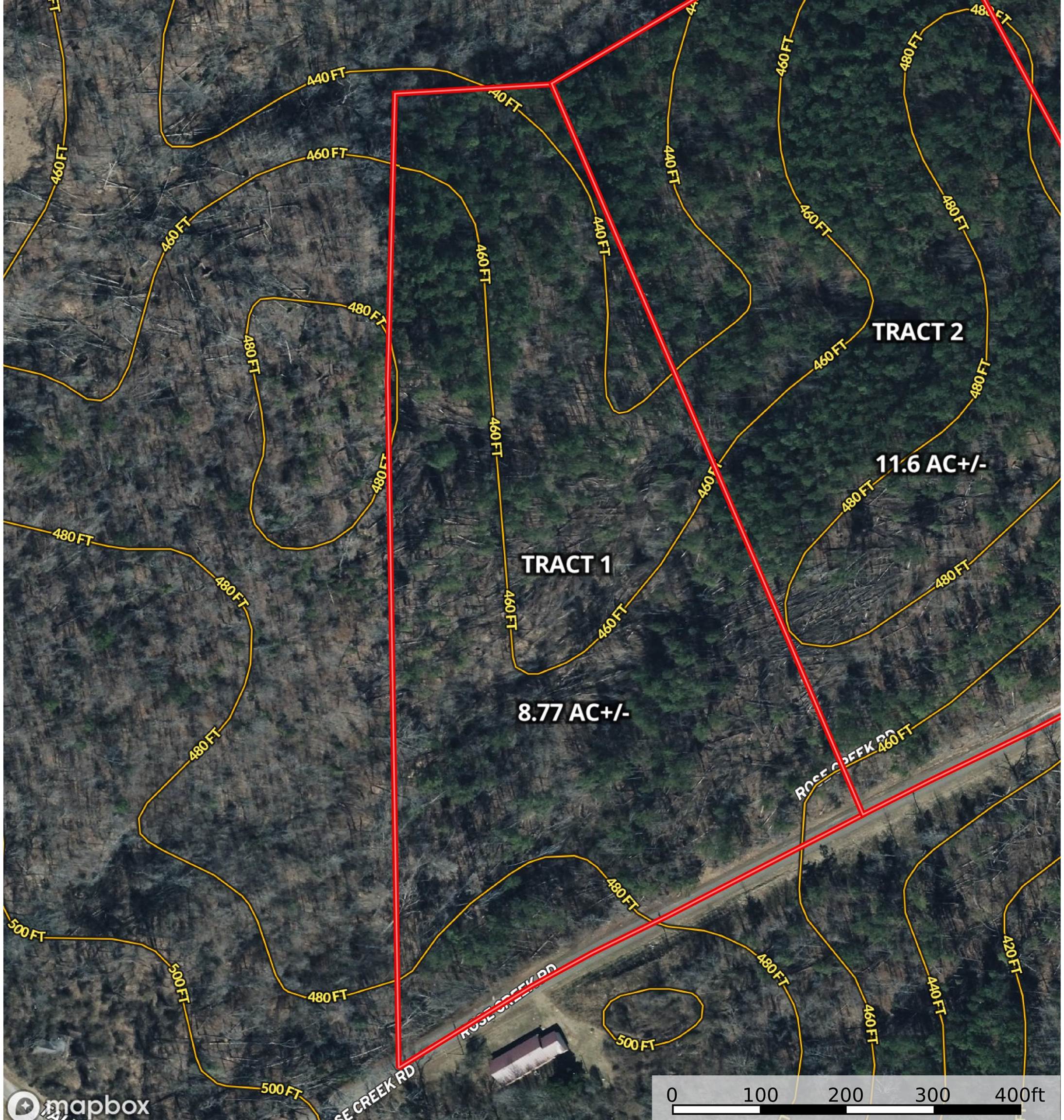 1 Rose Creek Rd Property Photo 2