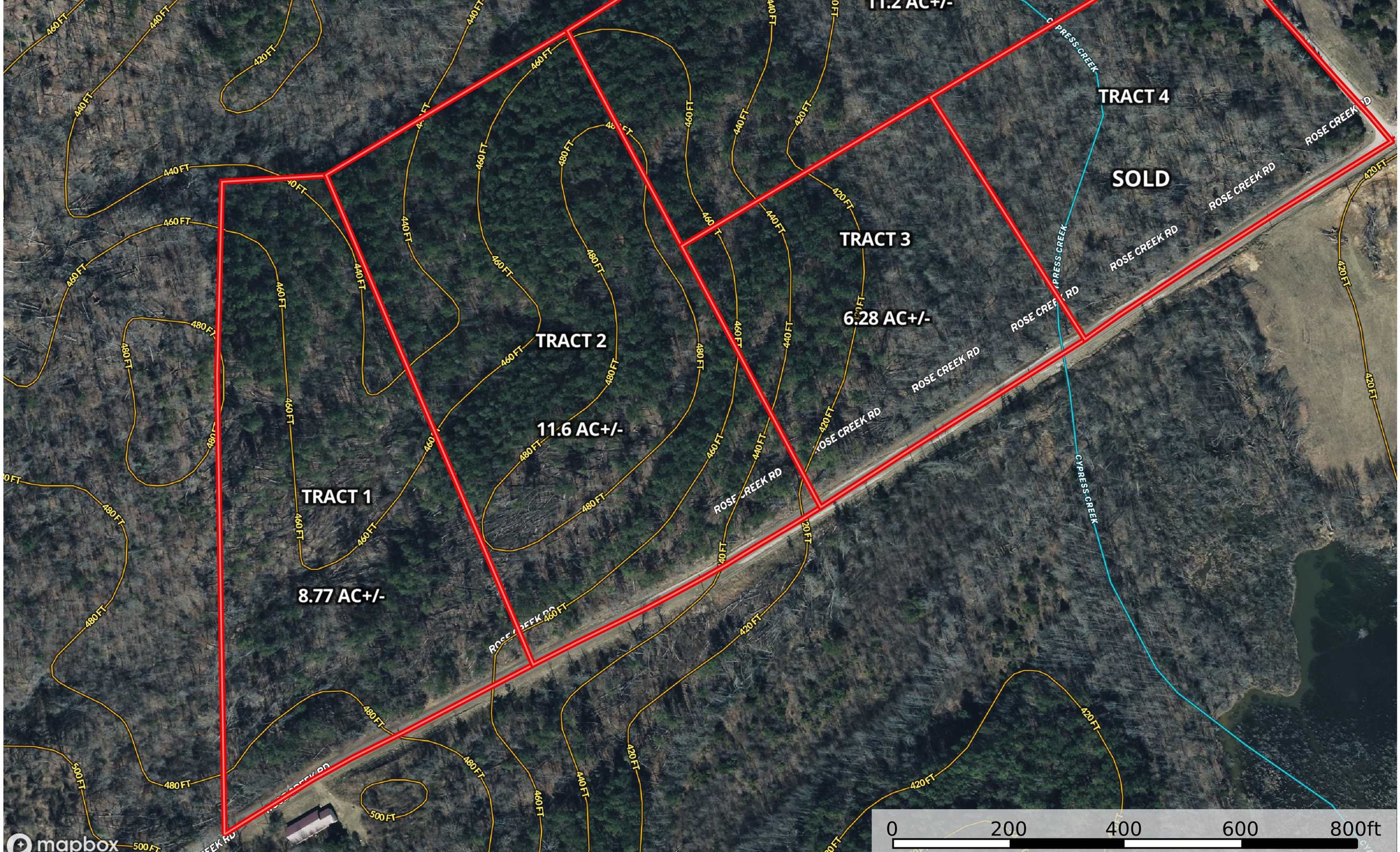 2 Rose Creek Rd Property Photo 16
