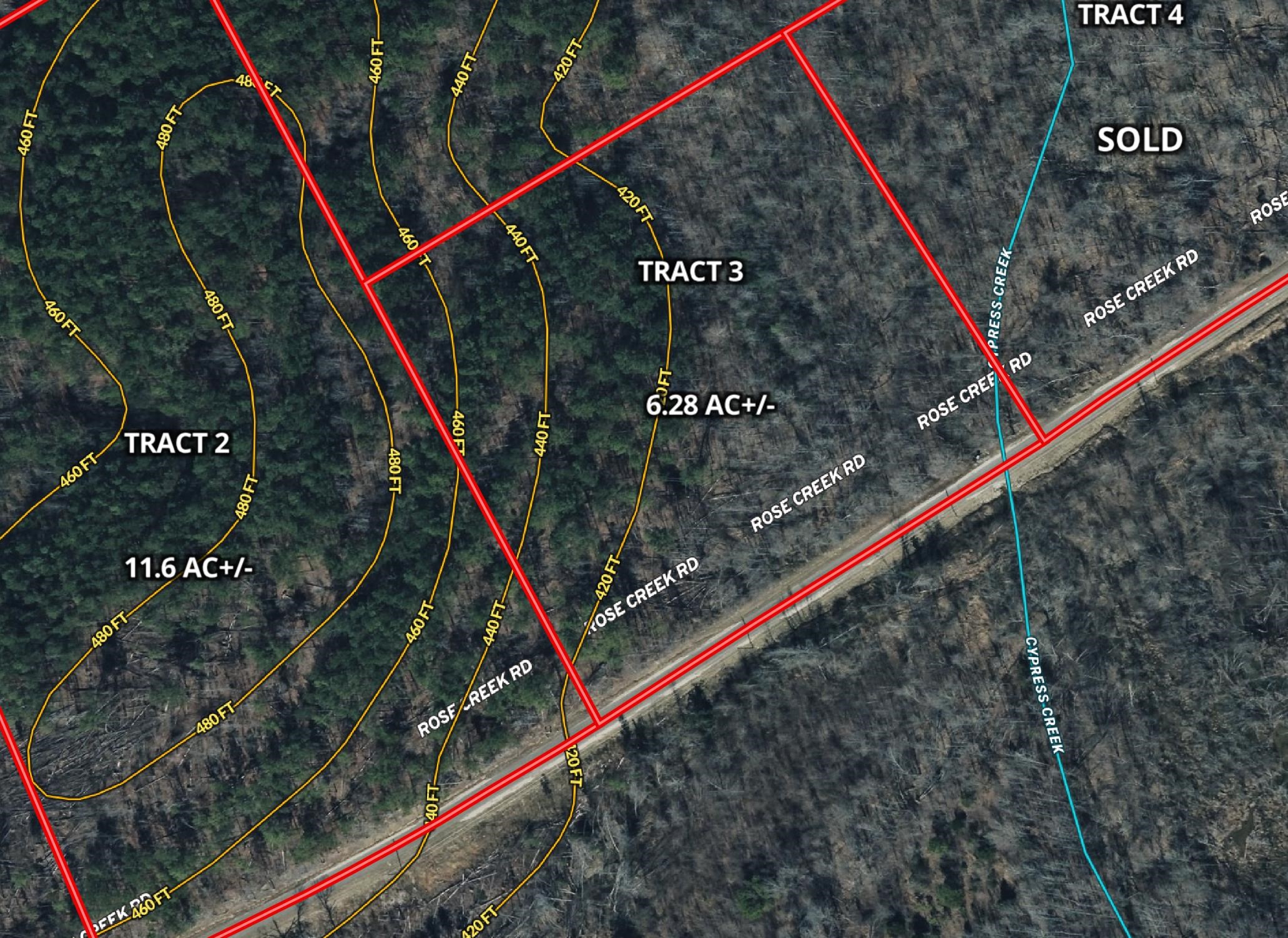 3 Rose Creek Rd Property Photo 2