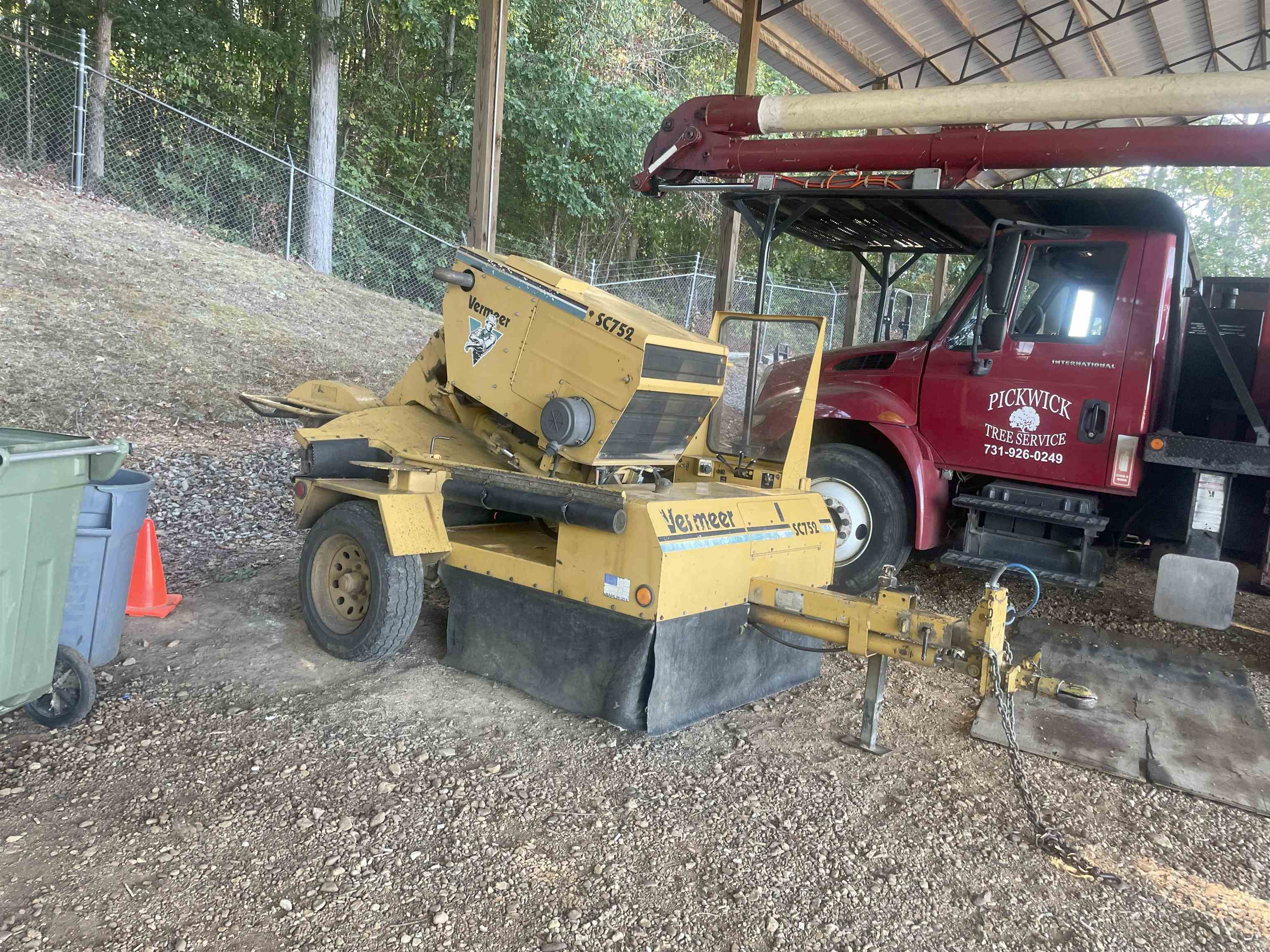 Pickwick Tree Service Rd Property Photo 5