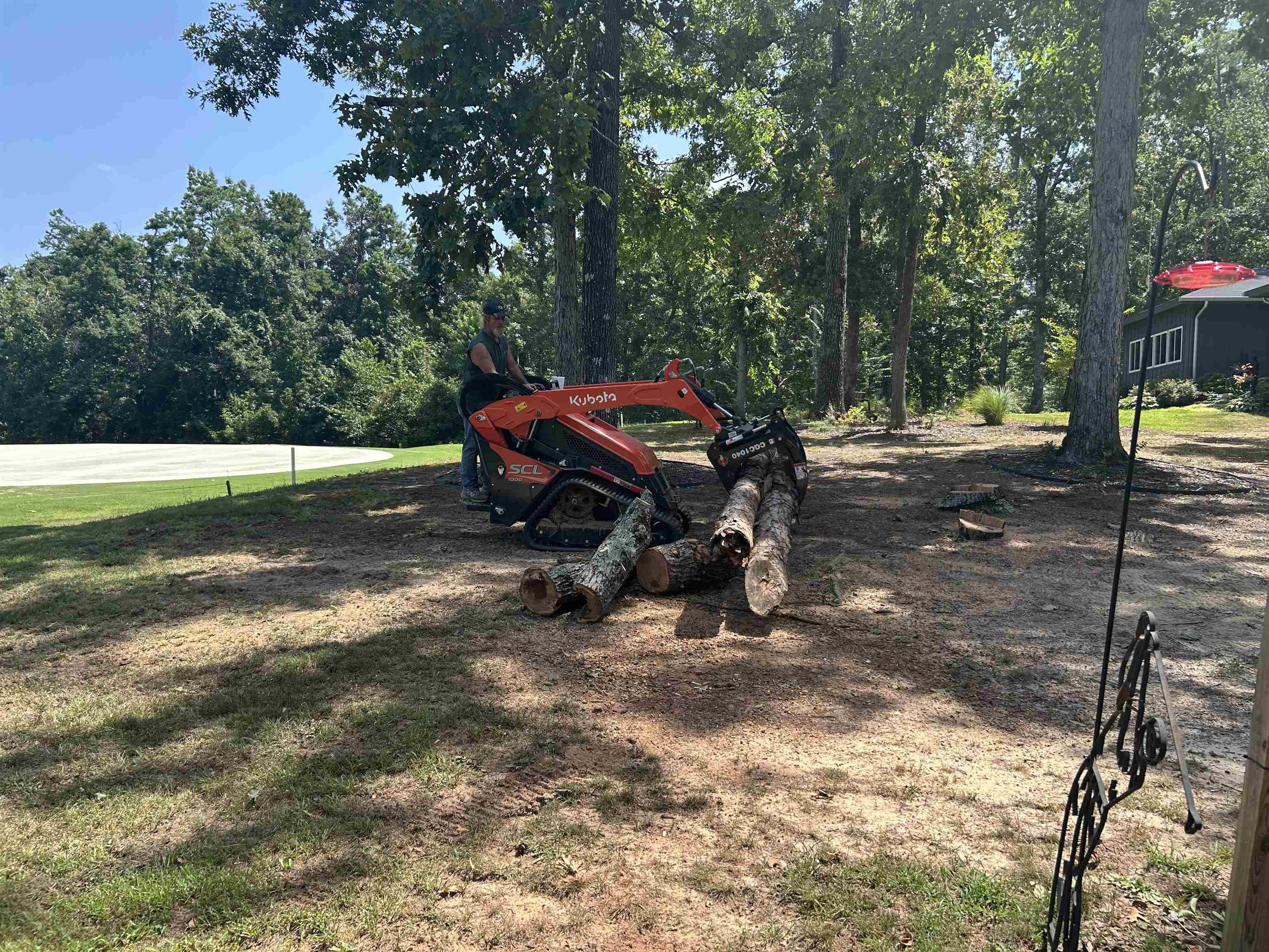 Pickwick Tree Service Rd Property Photo 7