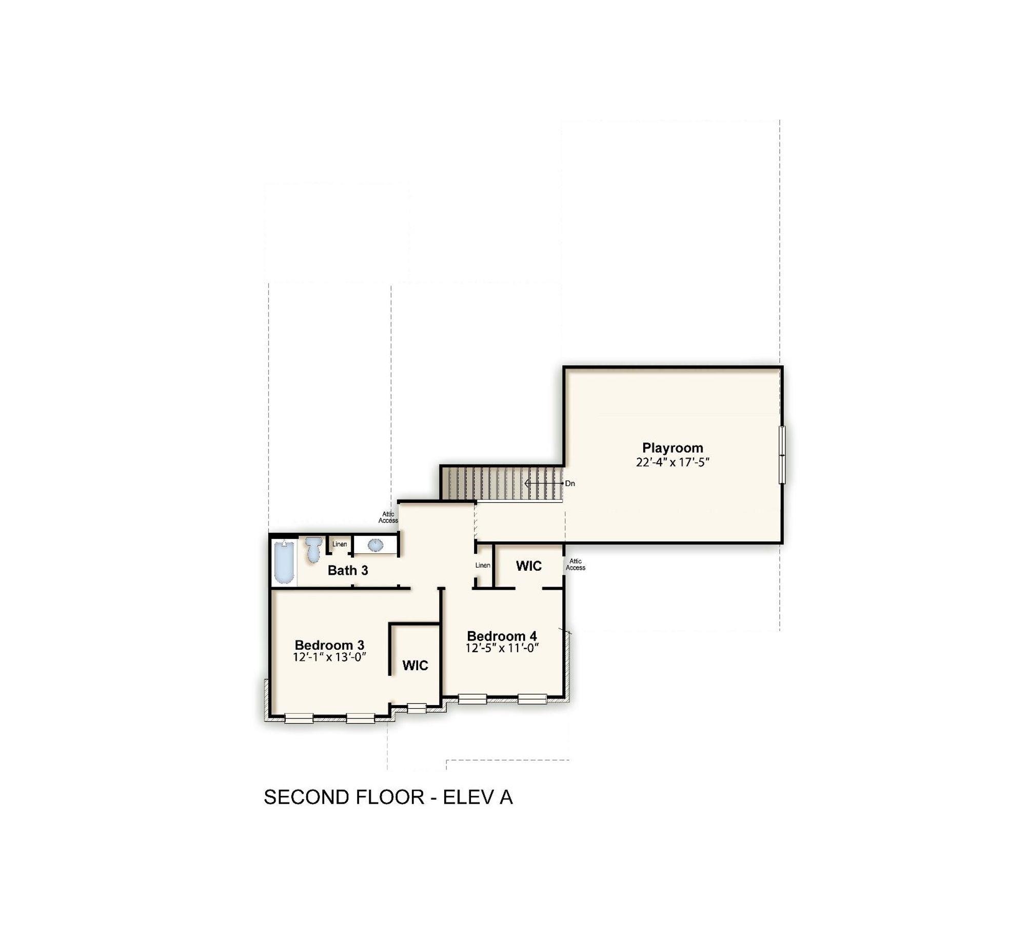 12597 Penrose Dr Property Photo 24