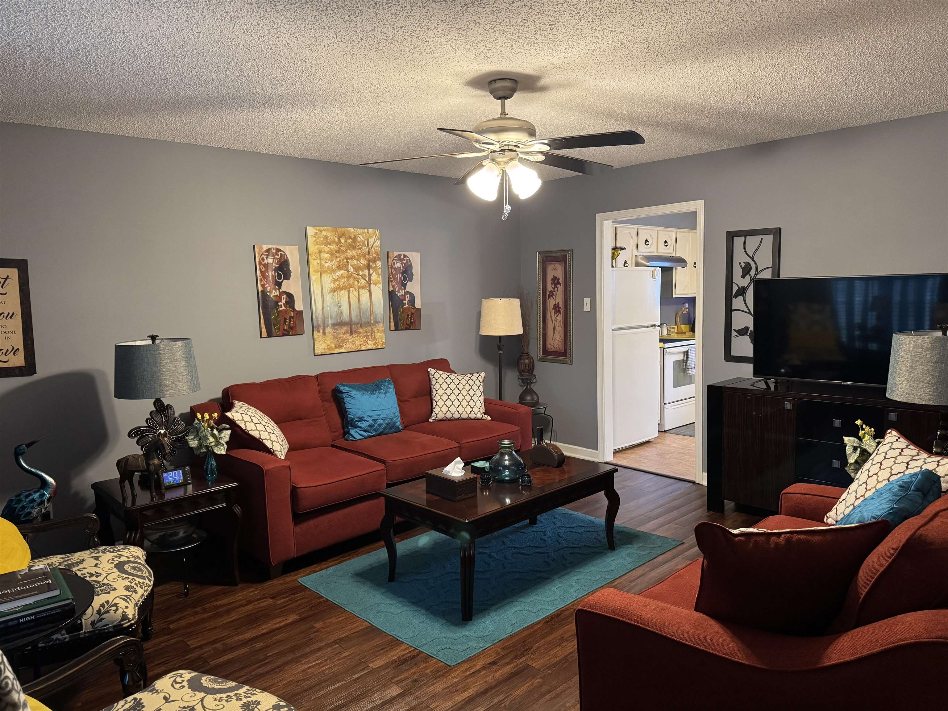 5955 Ponderosa Pine Trl 5955 Property Photo 4