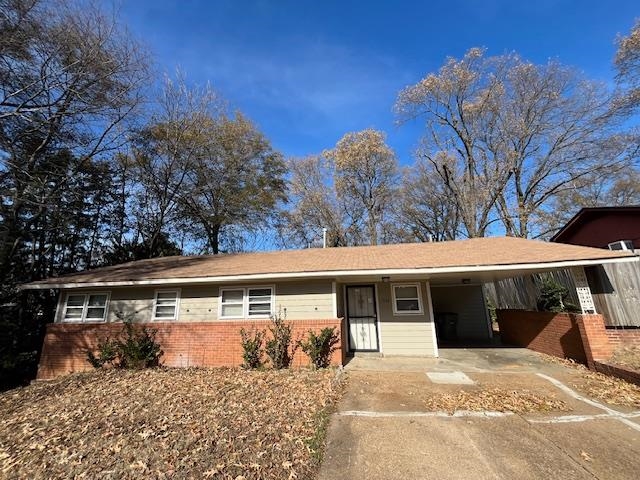 1304 Carol Dr Property Photo 1