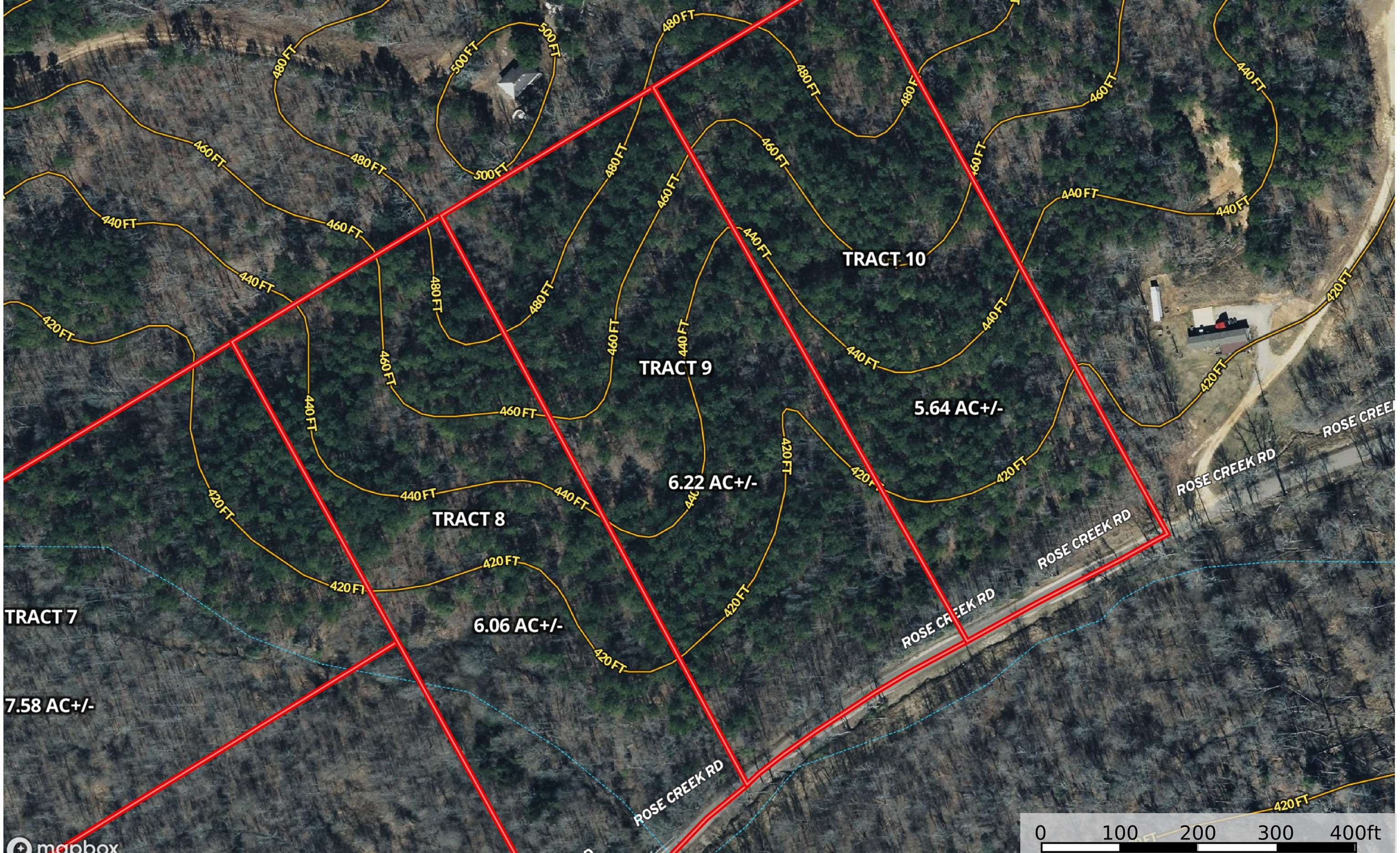 9 Rose Creek Rd Property Photo 3