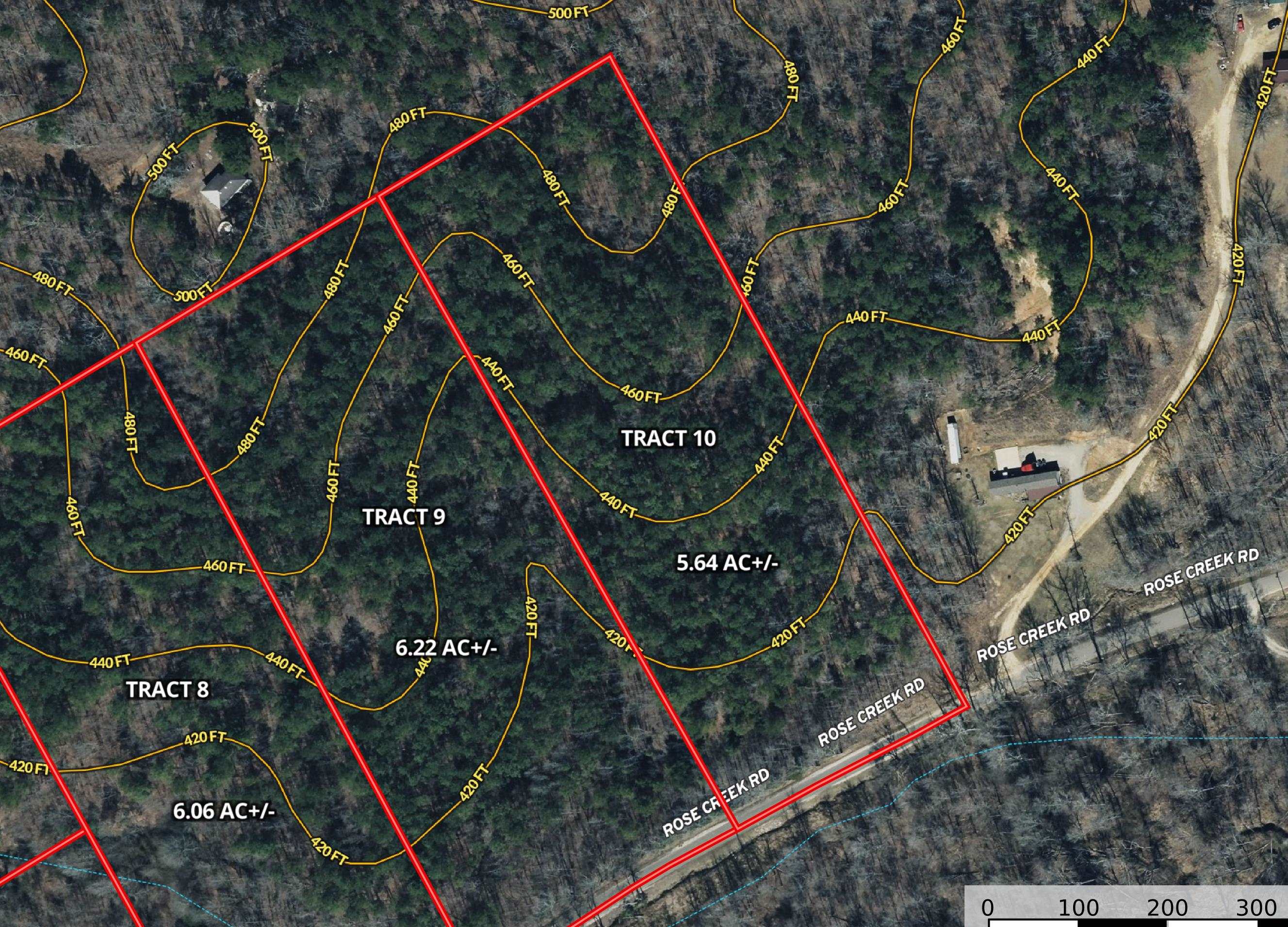 10 Rose Creek Rd Property Photo 2