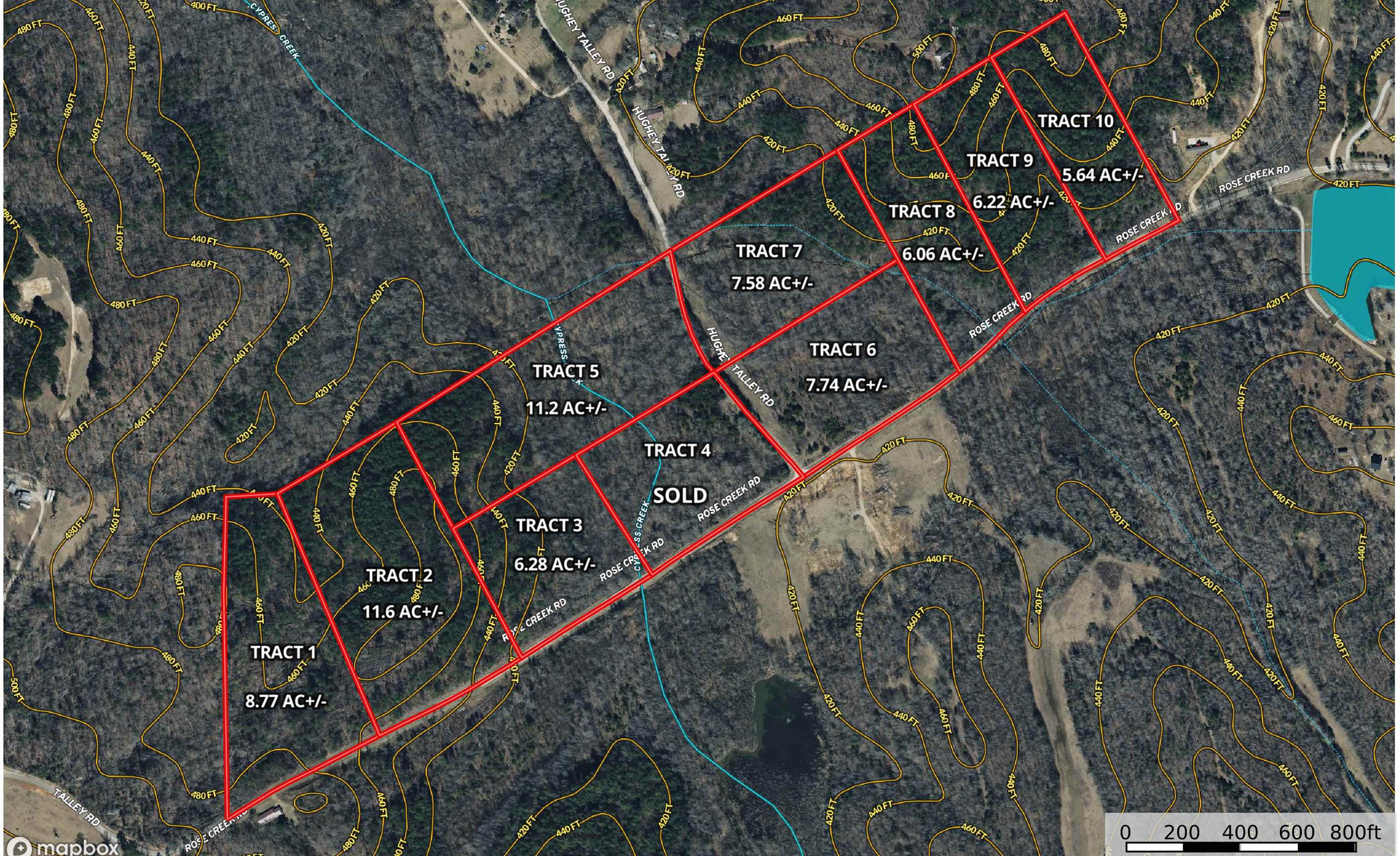 10 Rose Creek Rd Property Photo 17