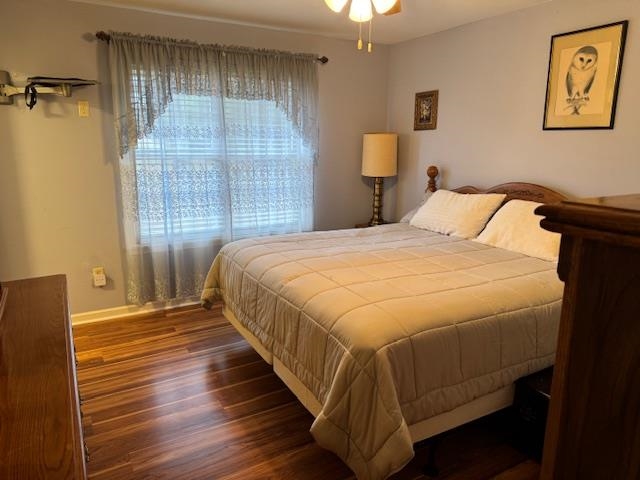 120 Welcome Ussery Dr Property Photo 16