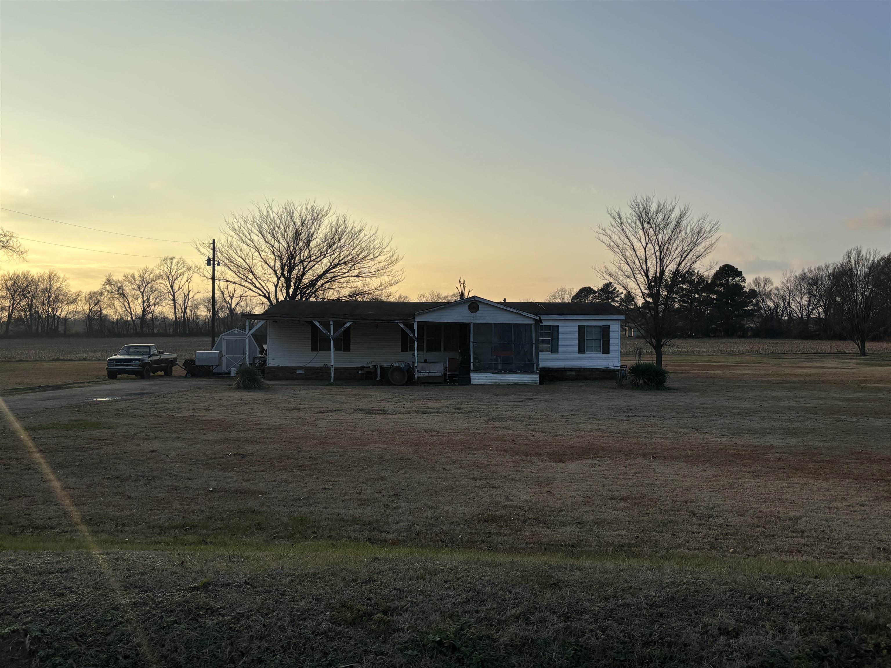 451 Yarbrough Rd Property Photo 1