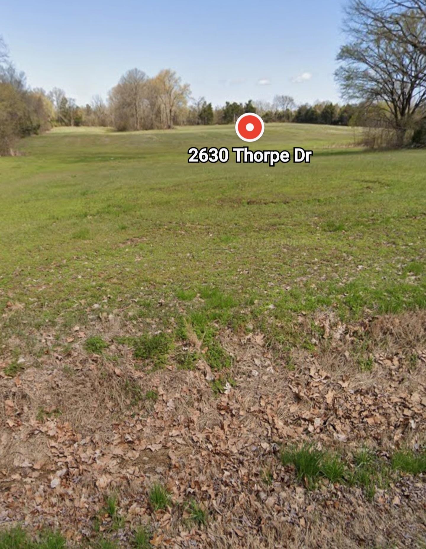2630 Thorpe Dr Property Photo 12