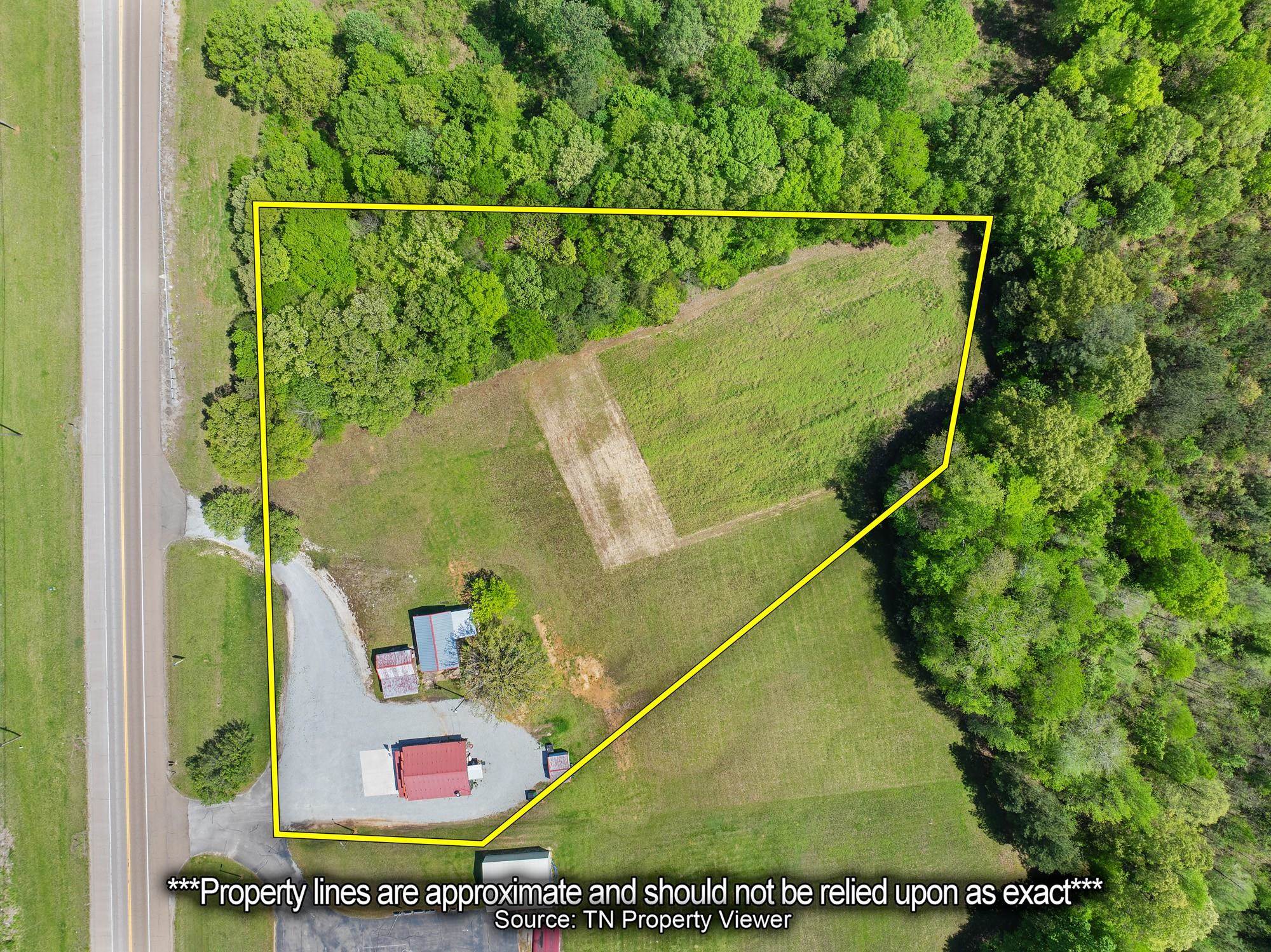 2598 Tn Ave N Property Photo 4