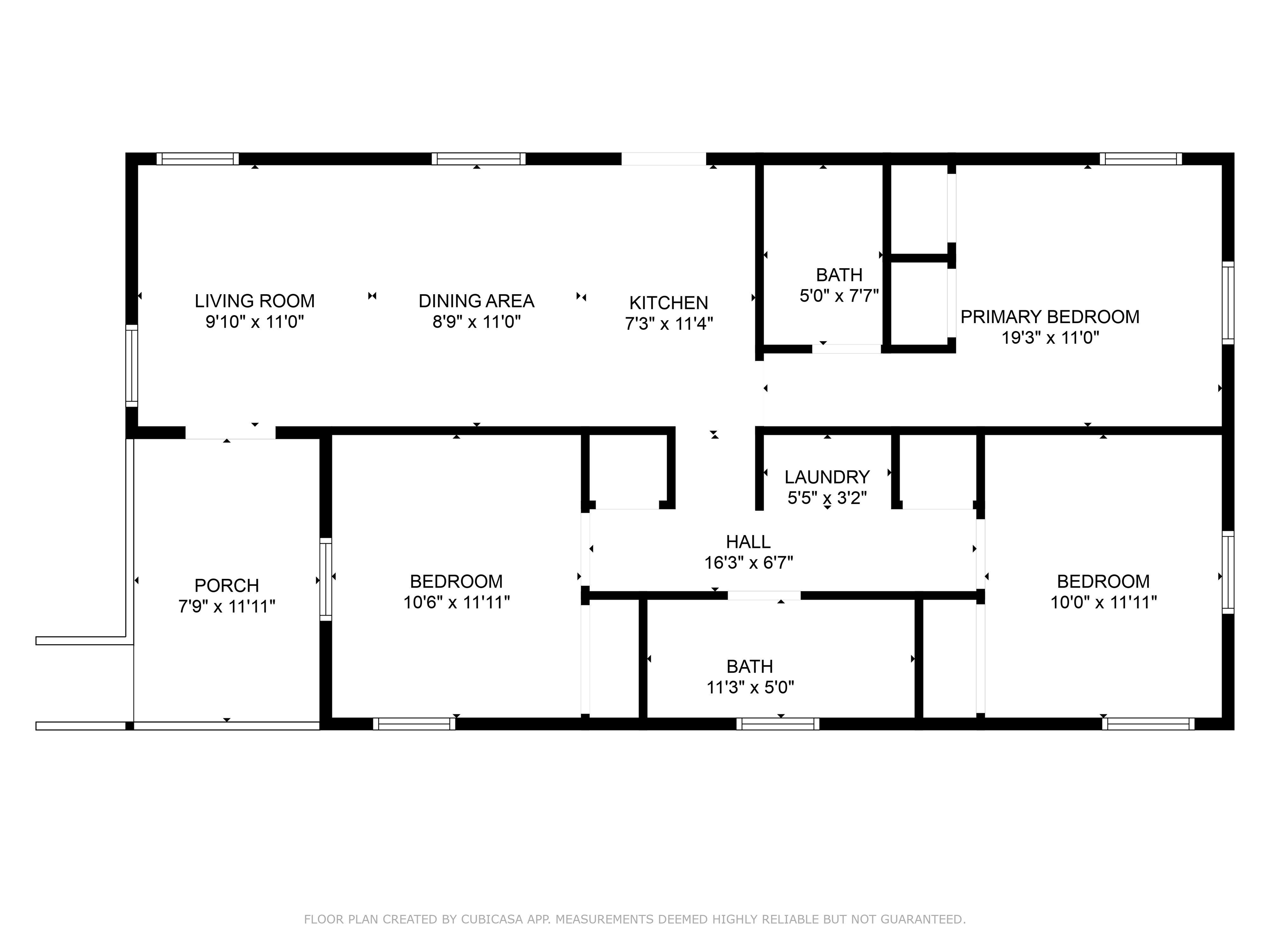 828 Semmes St Property Photo 18
