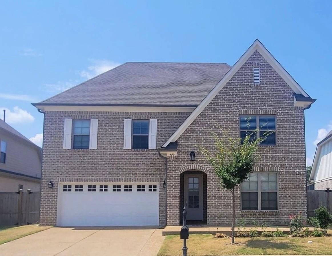 499 Dogwood Valley Dr Property Photo 17