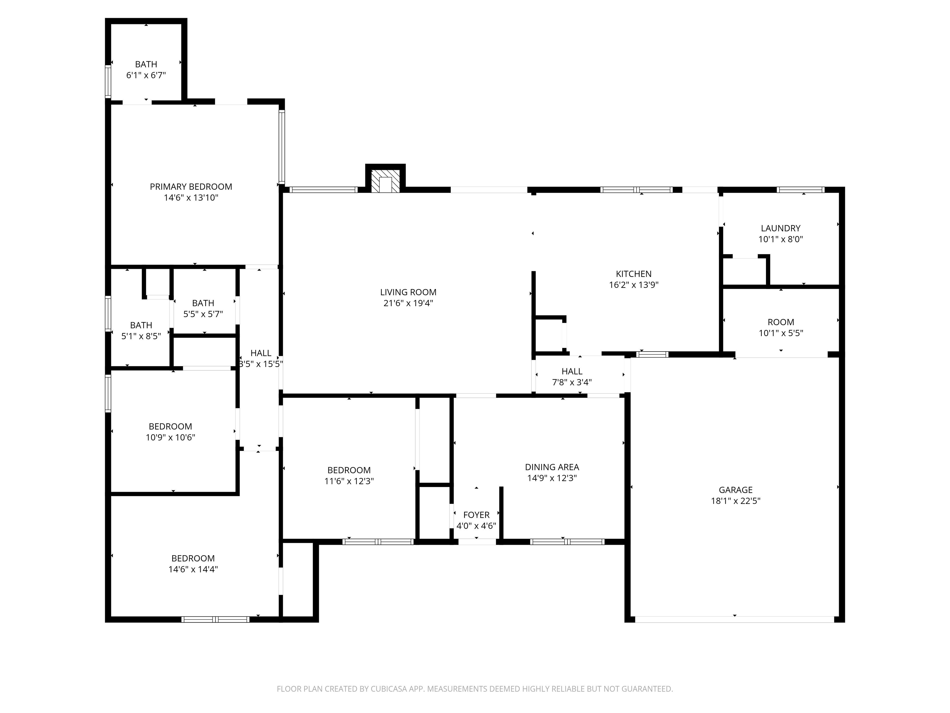 8518 Chimneyrock Blvd Property Photo 31