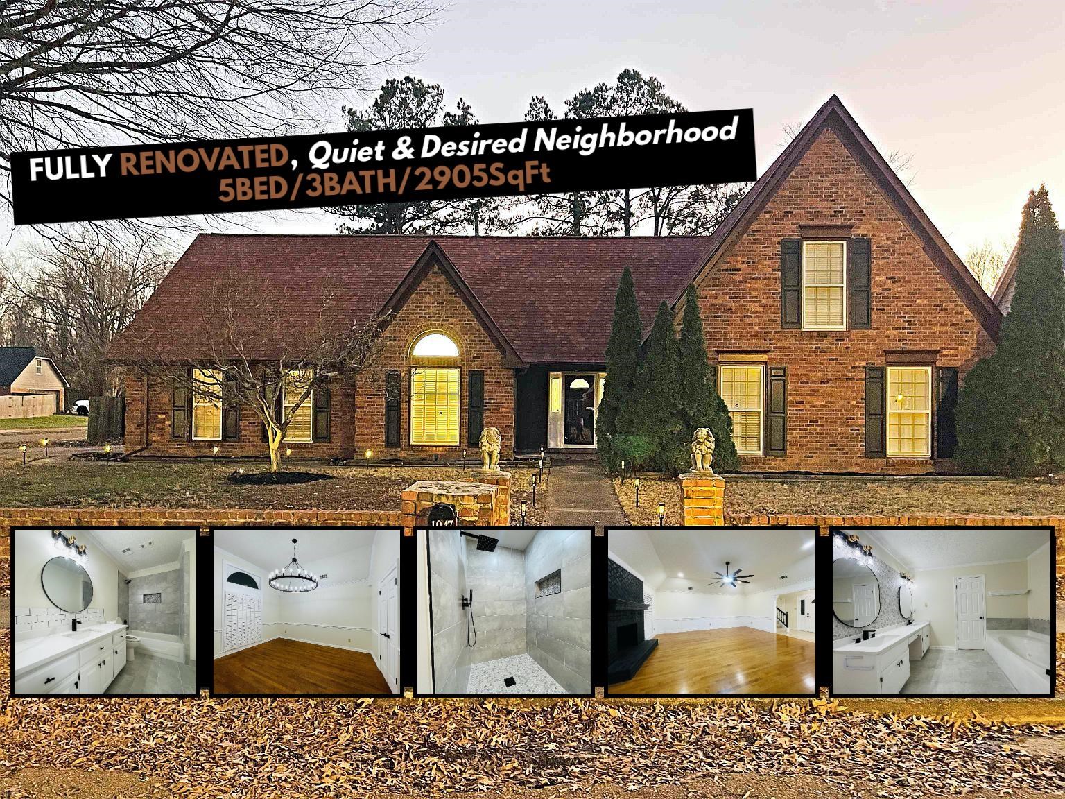 Real Estate Listings And Homes For Sale in the Germantown Area.