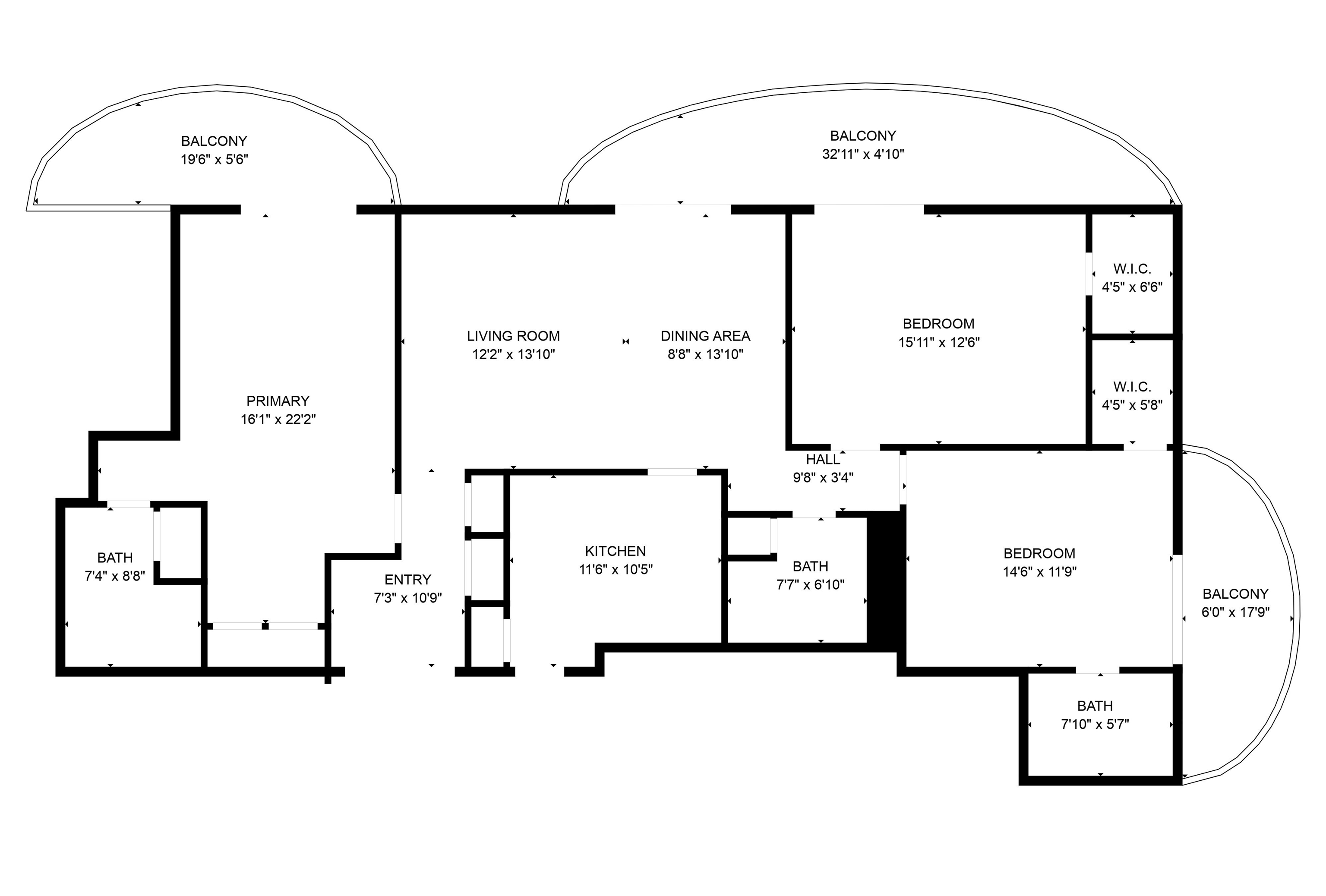 475 N Highland St 3f Property Photo 24