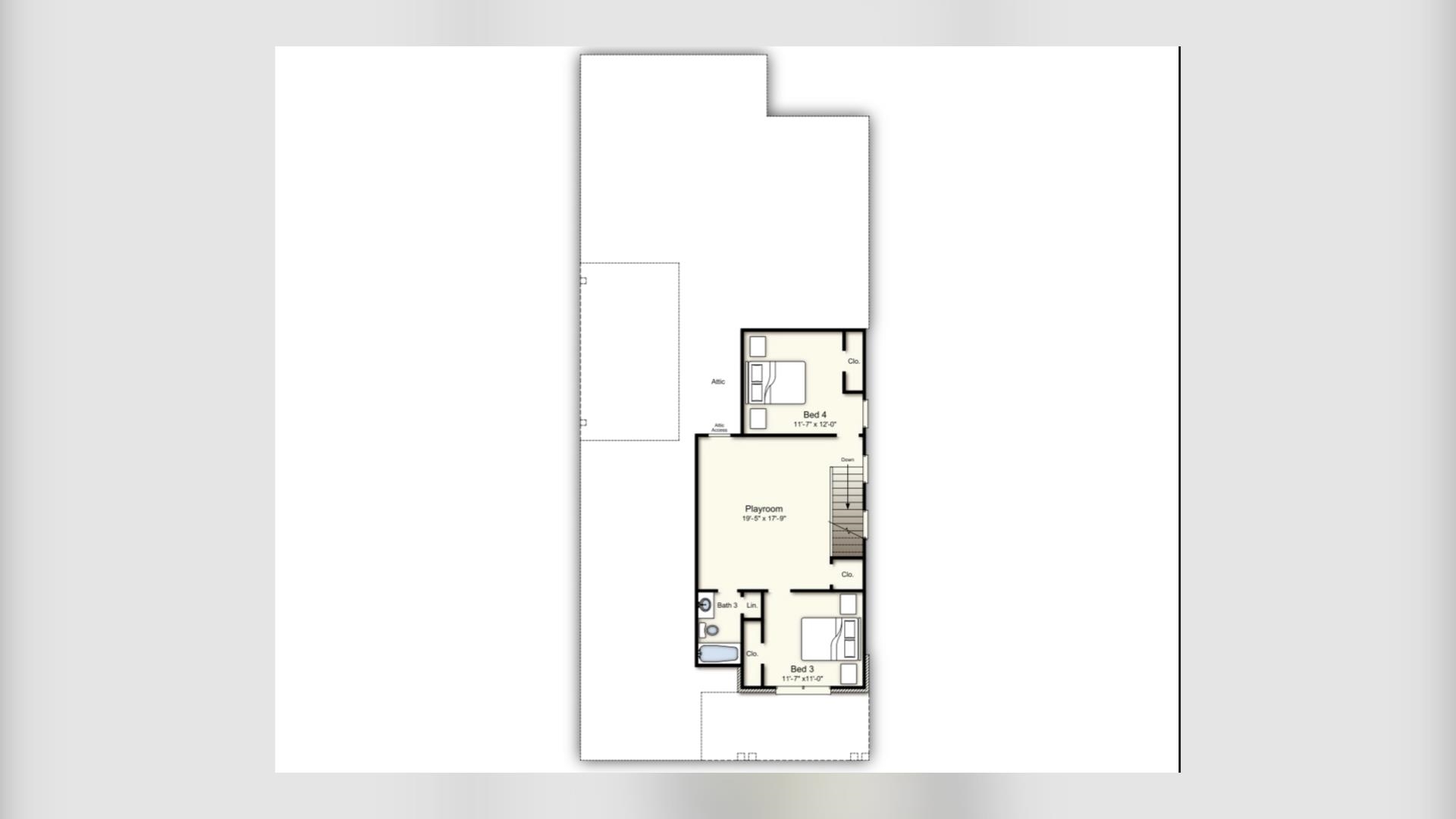 10224 Louanne Dr Property Photo 4