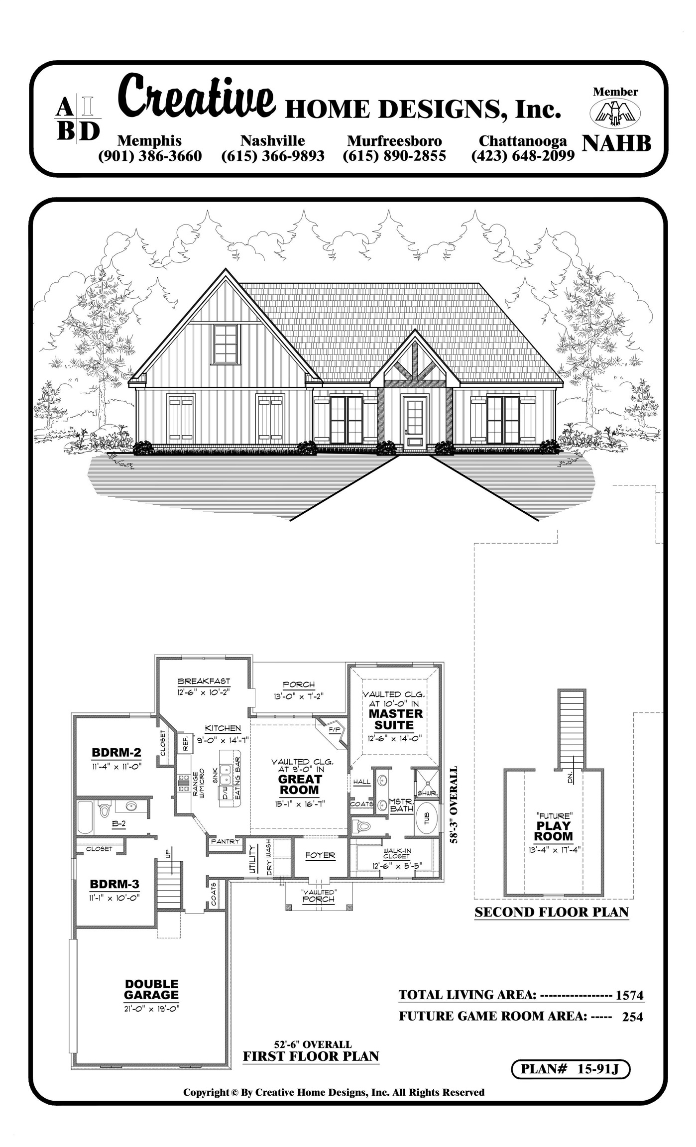 85 Highland Park Cv Property Photo 2