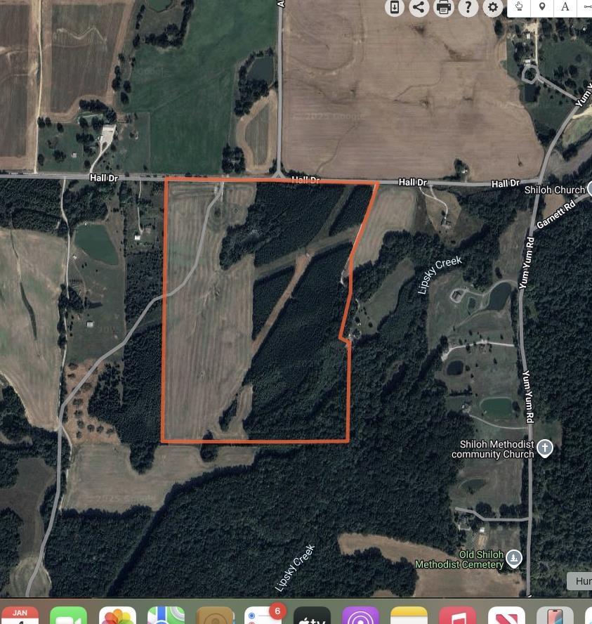 2260 Hall Rd Property Photo 1