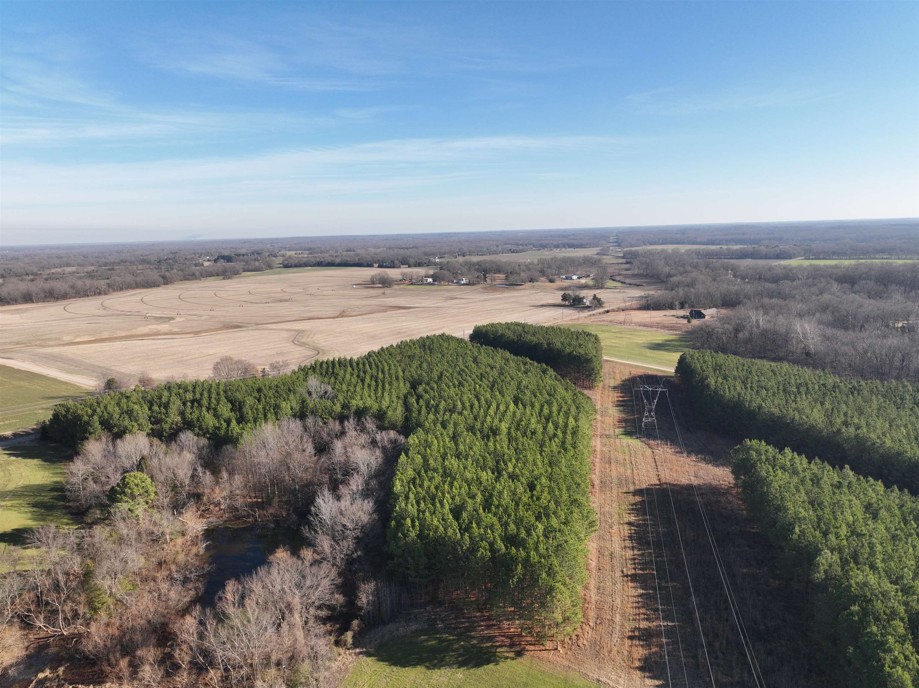 2260 Hall Rd Property Photo 5
