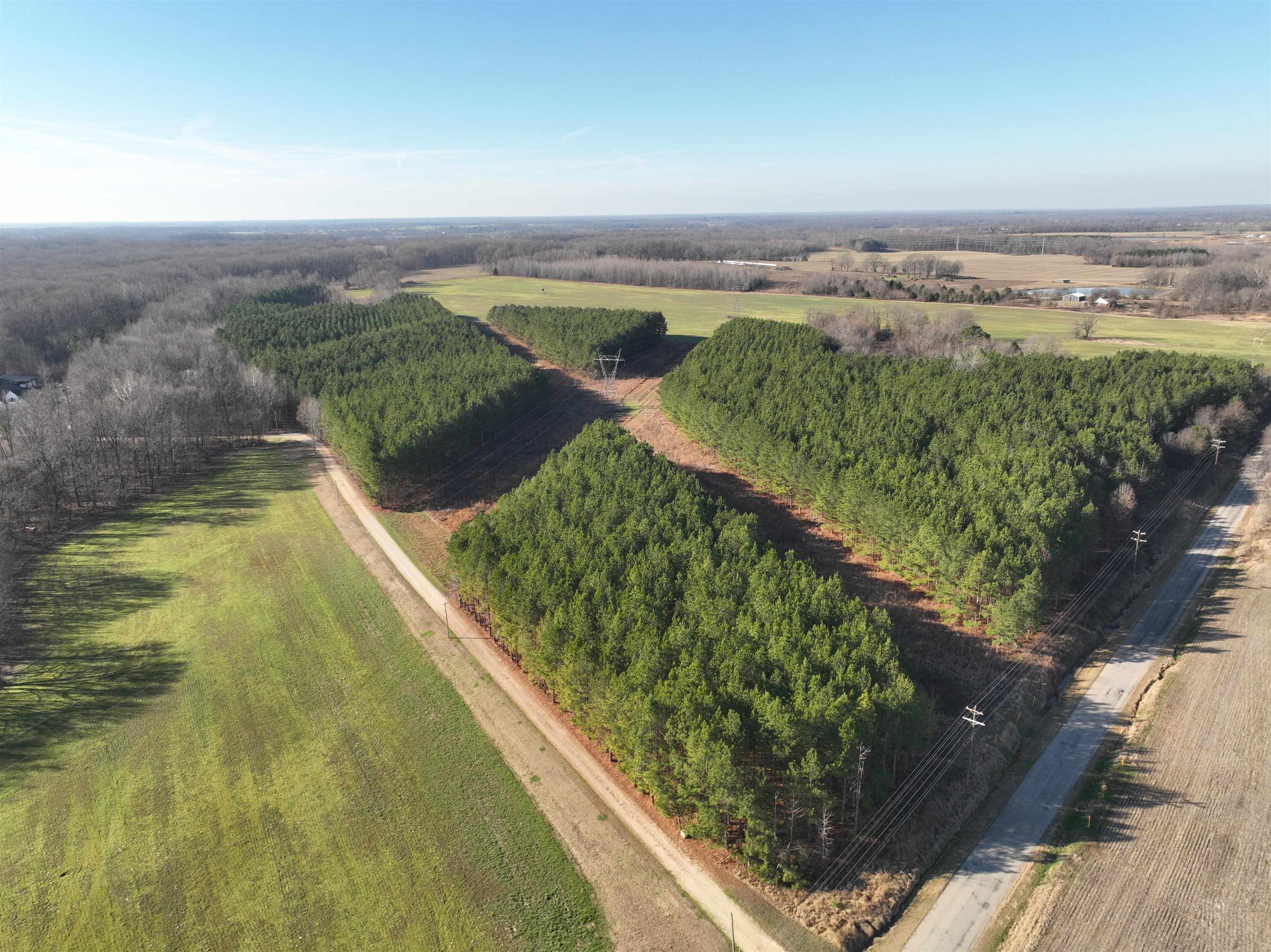 2260 Hall Rd Property Photo 14