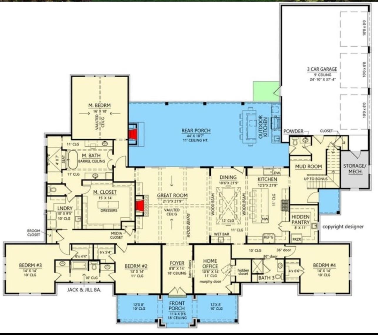 1861 Latting Valley Rd Property Photo 2