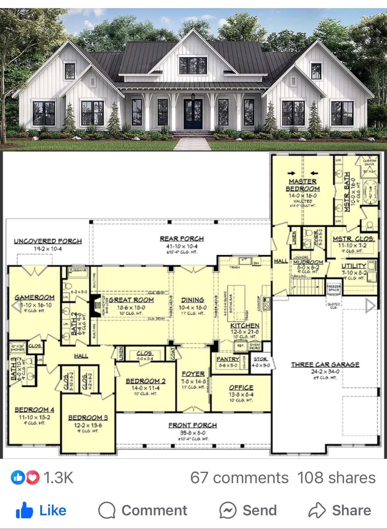 1861 Latting Valley Rd Property Photo 4