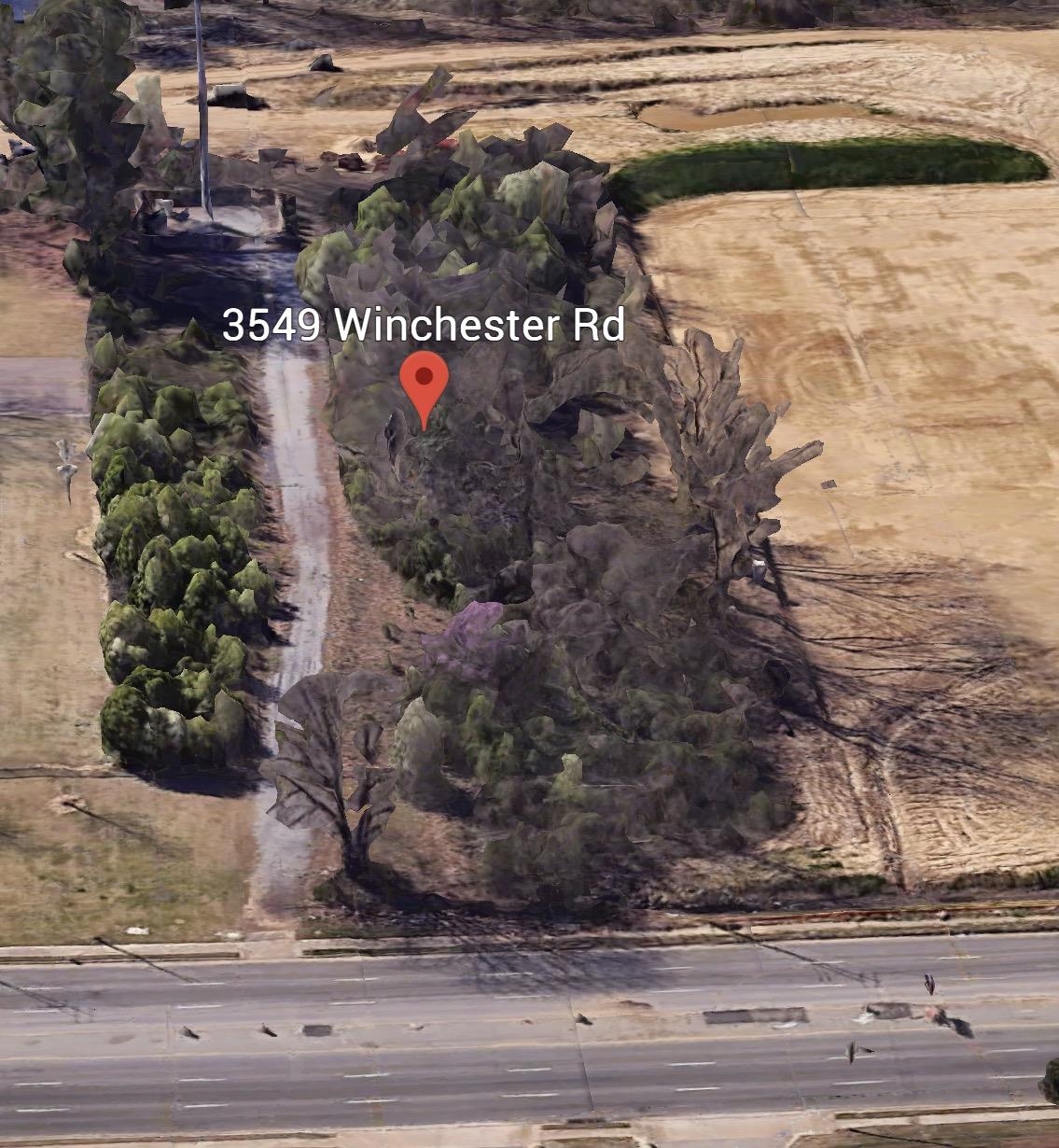 3549 Winchester Rd Property Photo 3
