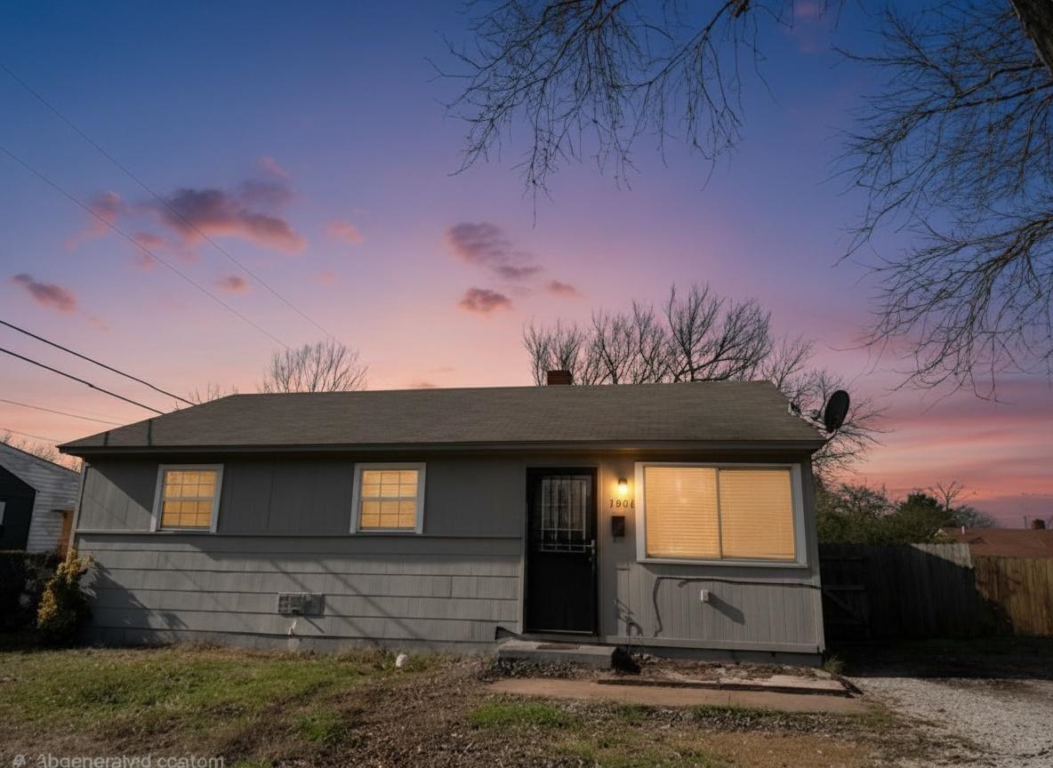 3461 DAGGETT RD Property Photo 1
