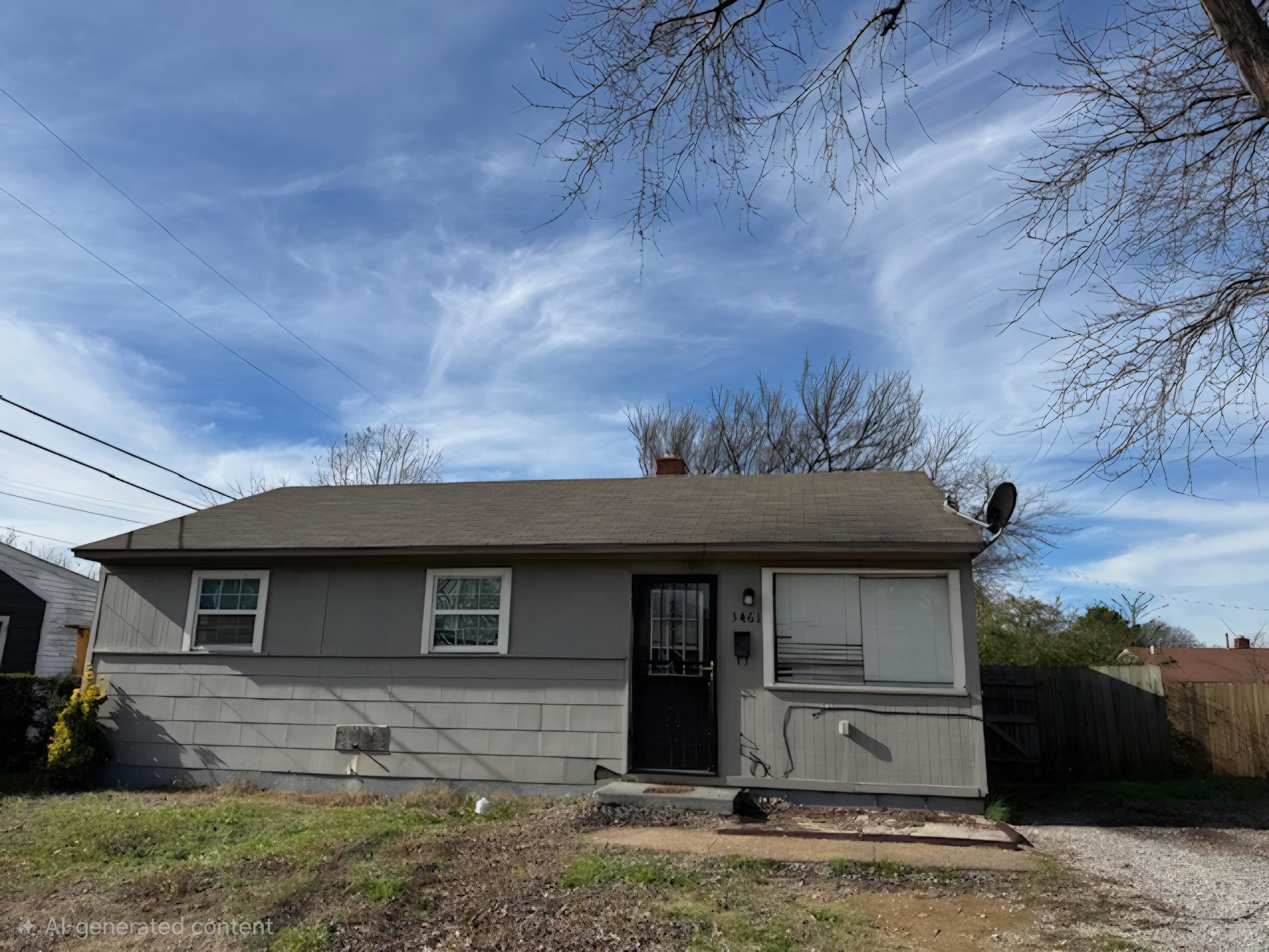3461 Daggett Rd Property Photo 2