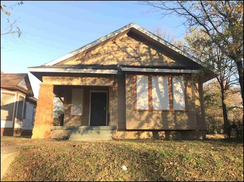 1250 ORLEANS ST Property Photo 1