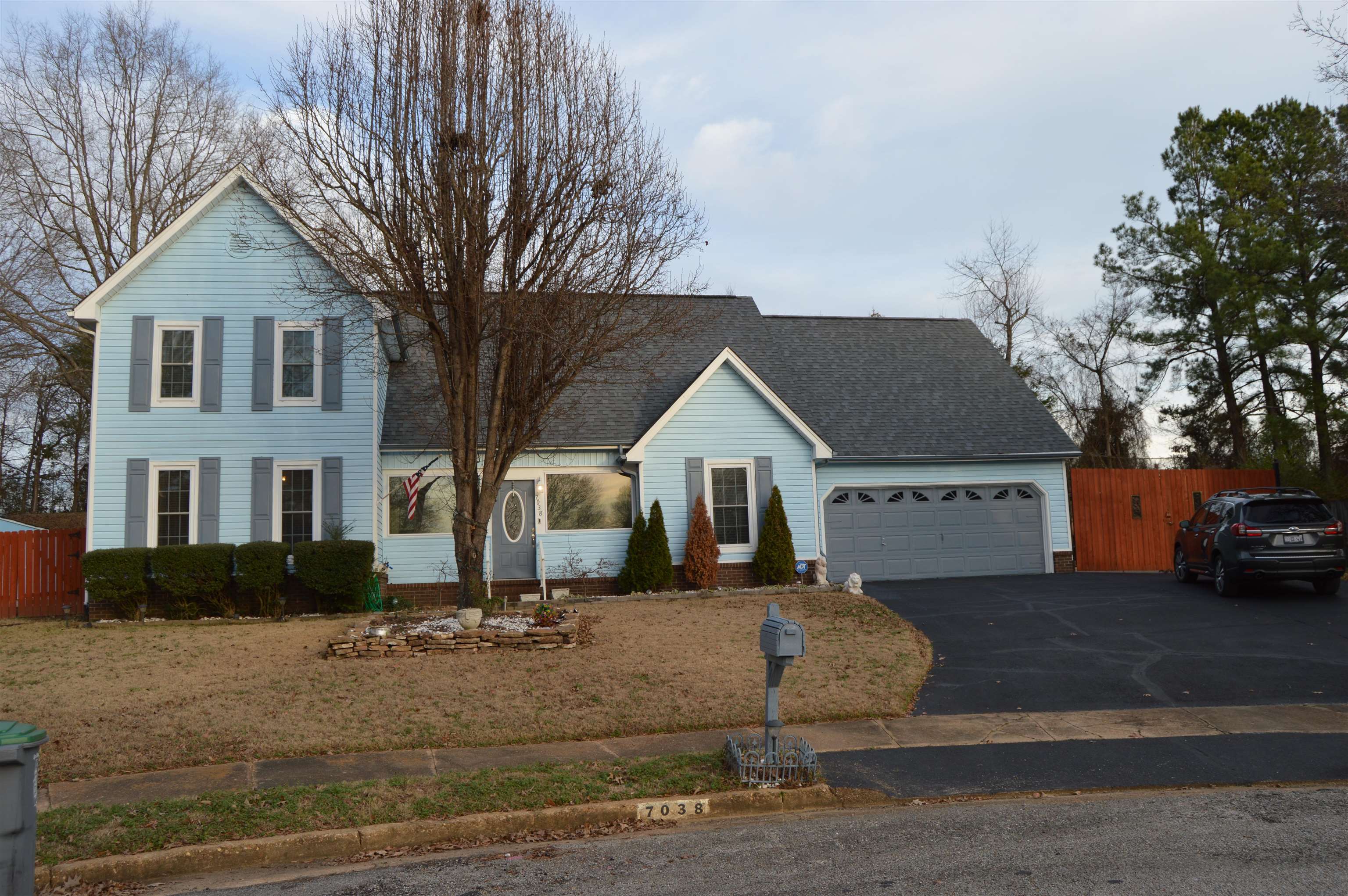 7038 BAINTREE CV Property Photo 1