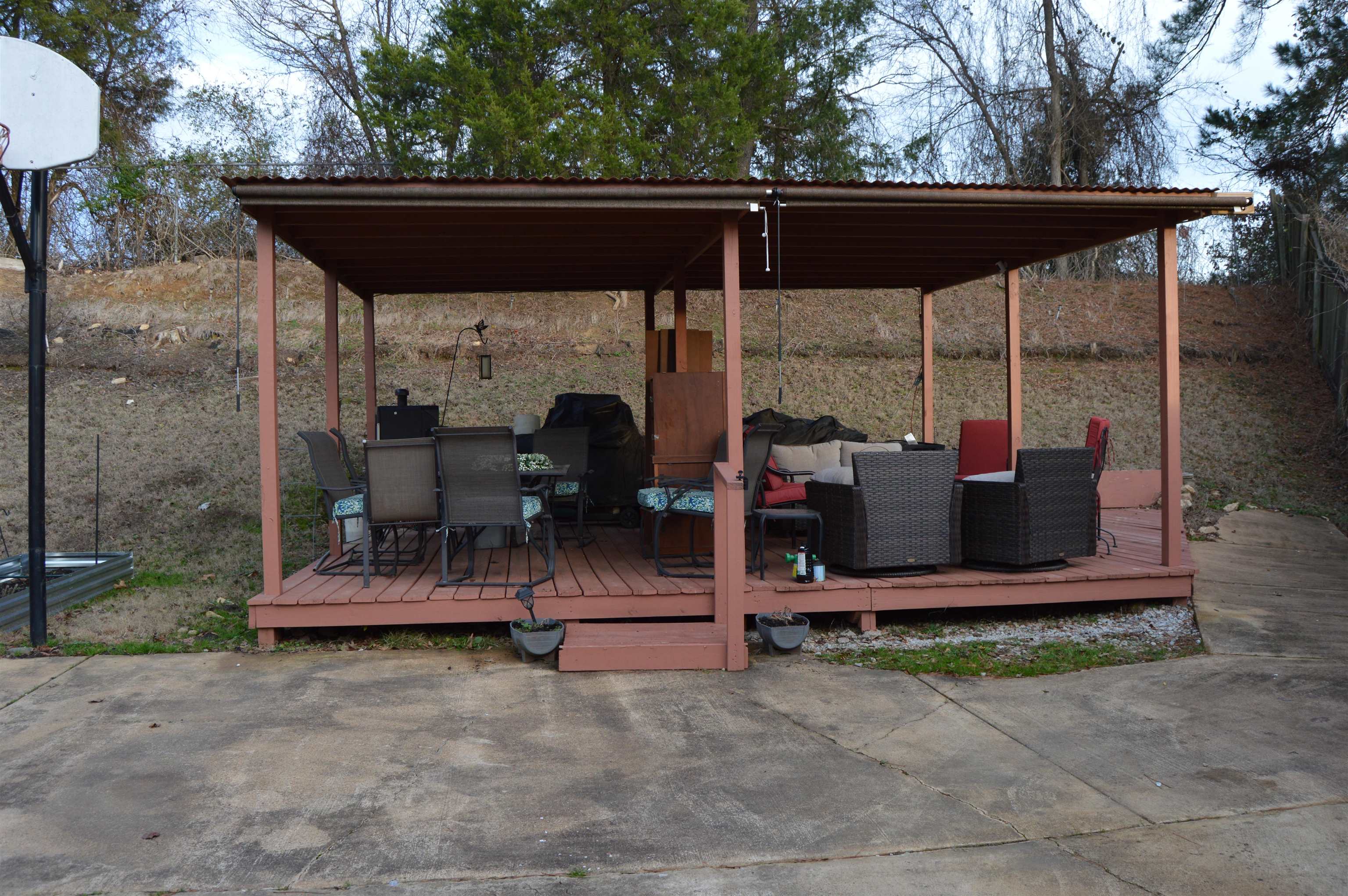 7038 Baintree Cv Property Photo 29