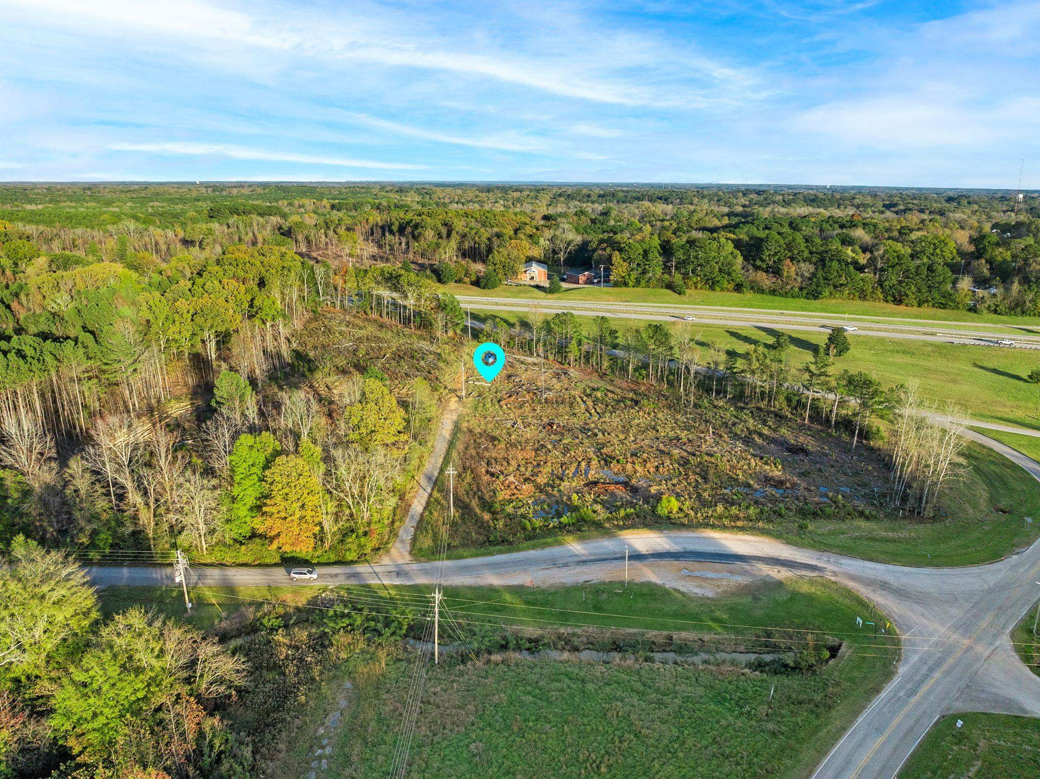 0 Hwy 45 / Wenasoga Rd Property Photo 31