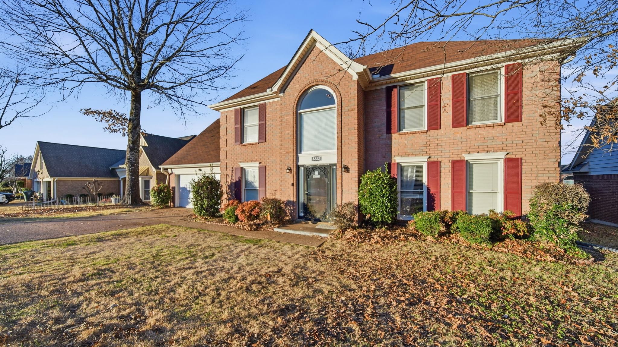 8882 CHIMNEYROCK BLVD Property Photo 1