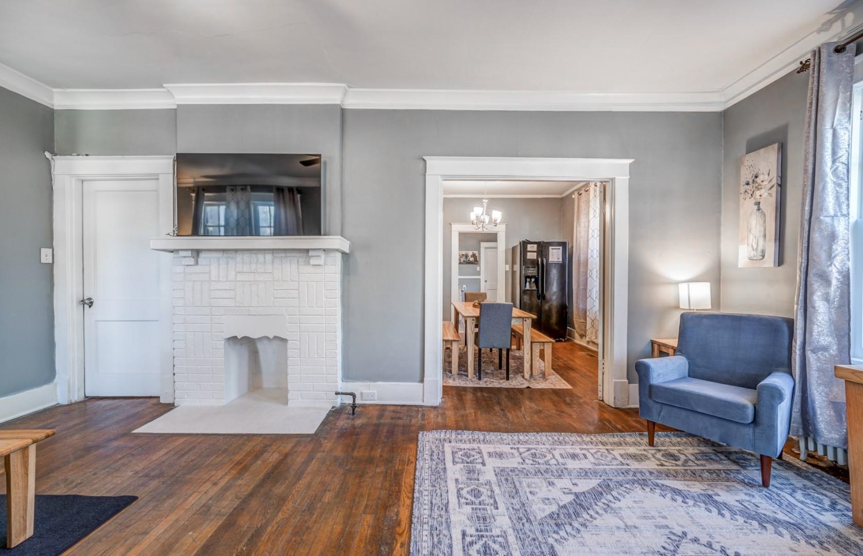 1005-1007 Rozelle St Property Photo 5