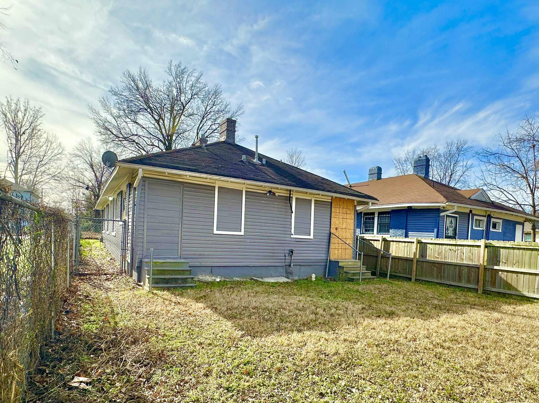 896 Orphanage Ave Property Photo 3