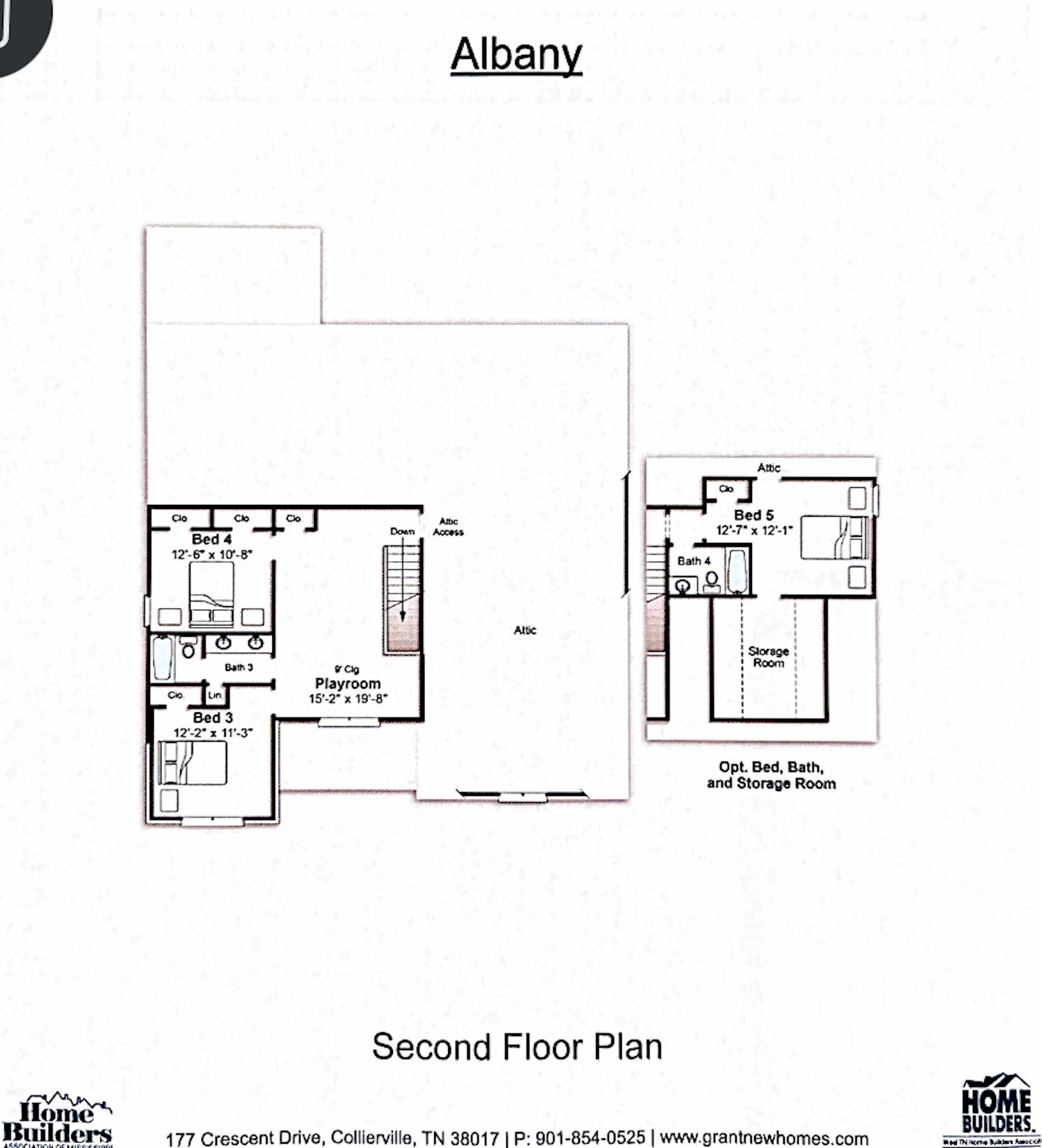 5555 Heather Oak Dr Property Photo 14