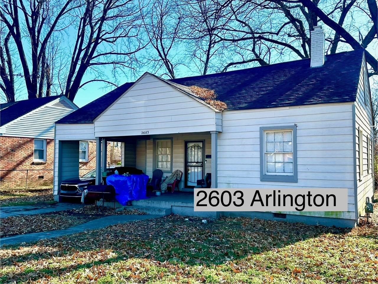 2603 ARLINGTON AVE Property Photo 1