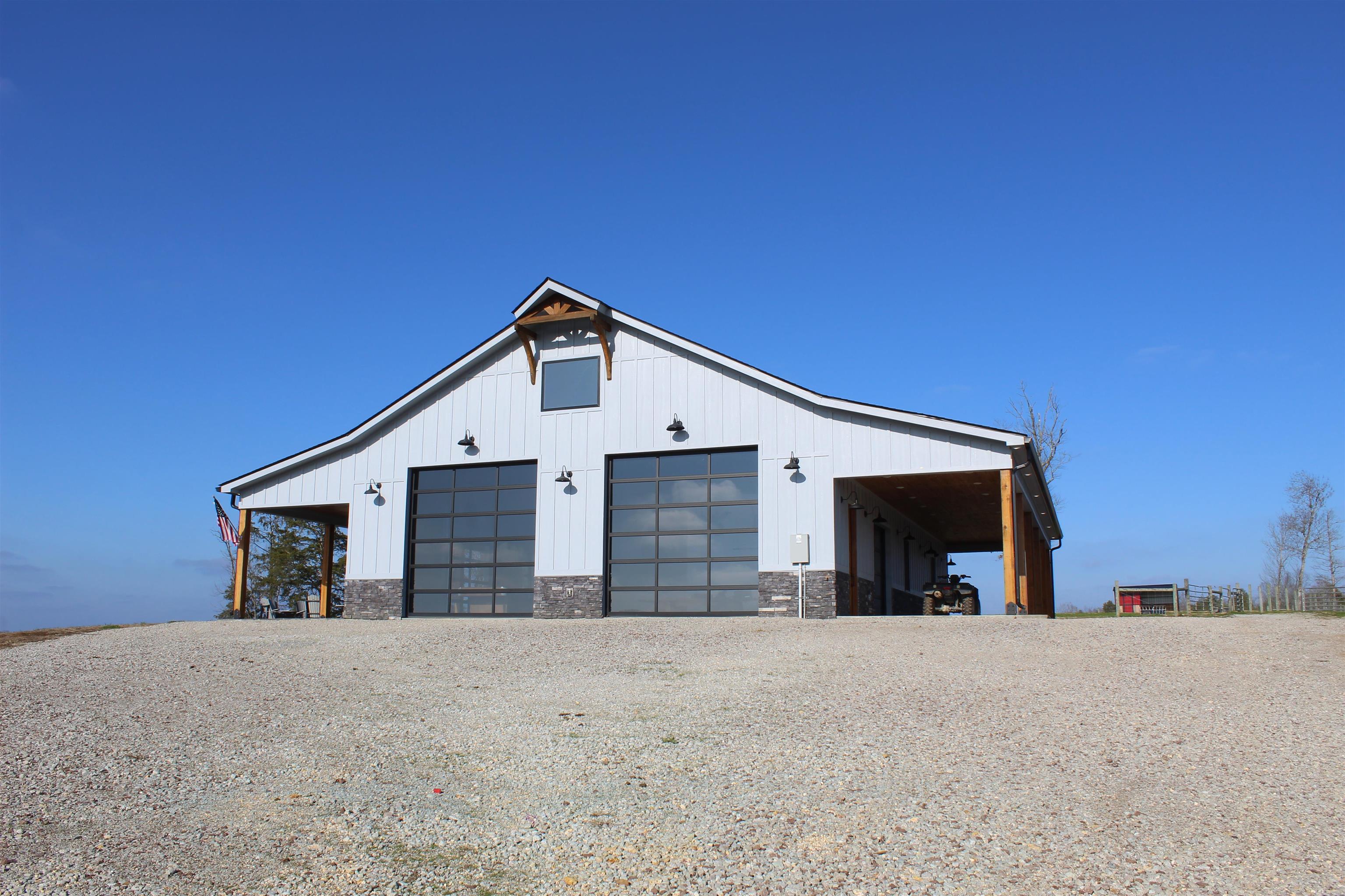1275 Nance Bend Rd Property Photo 11