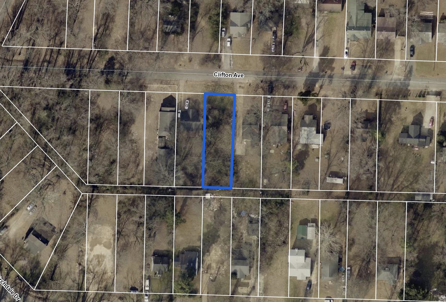 0 Clifton Ave Property Photo 1