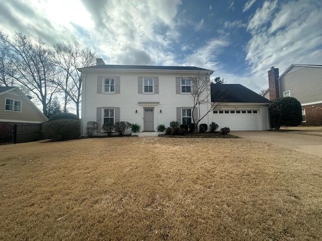 8259 San Augustine Ln Property Photo 1