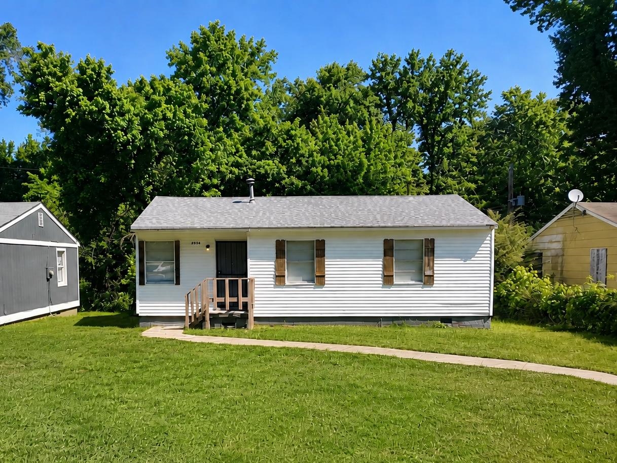 2536 SUNNY HILL DR Property Photo 1