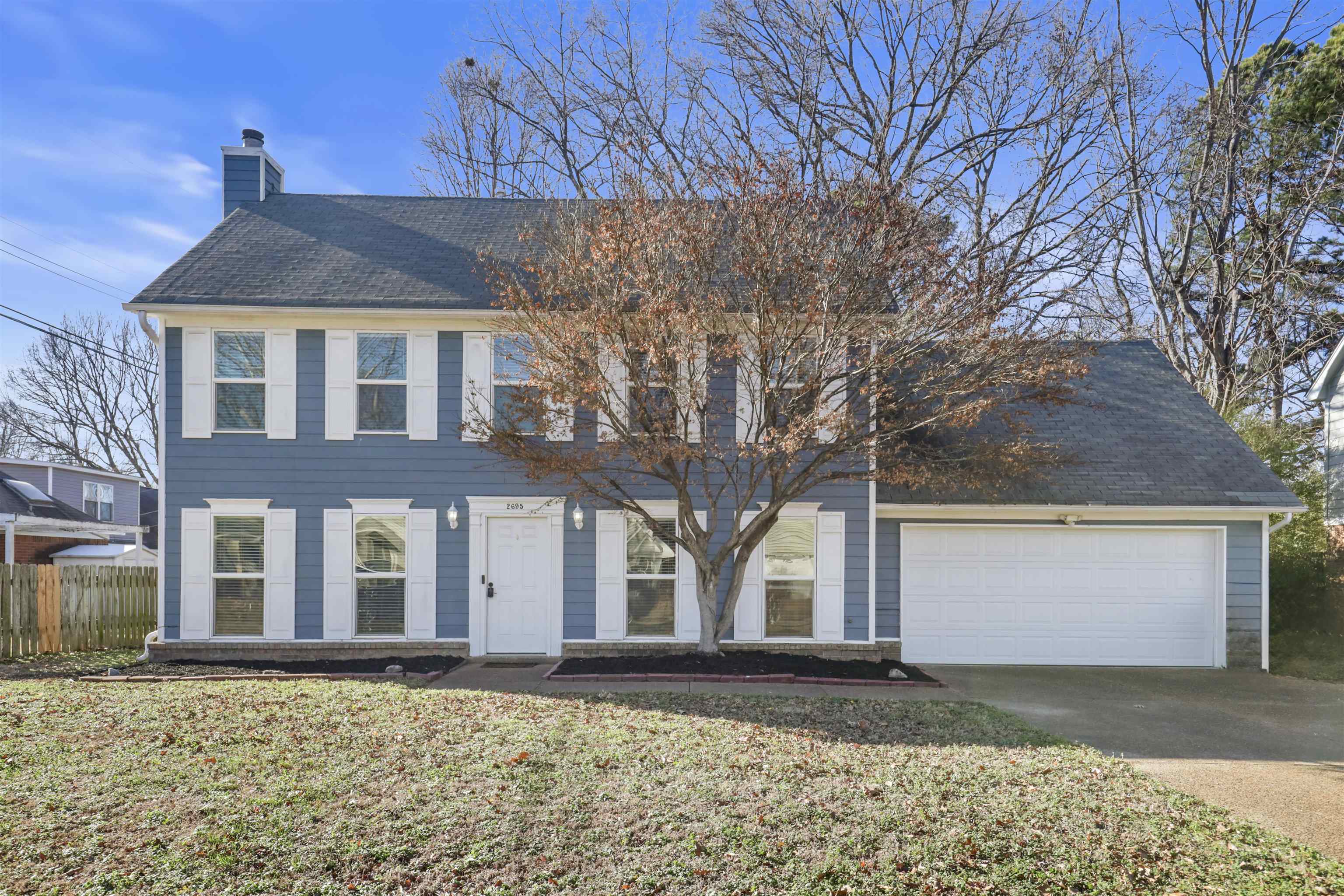 2695 Van Hersh Dr Ne Property Photo 1