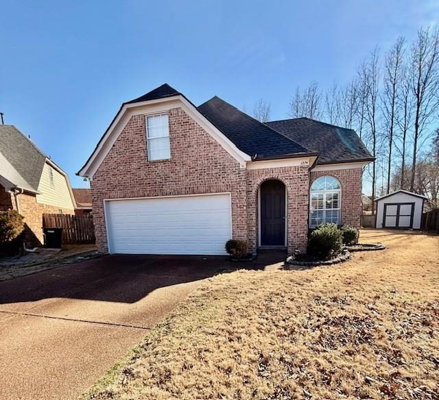 1274 JACKSON POND CIR