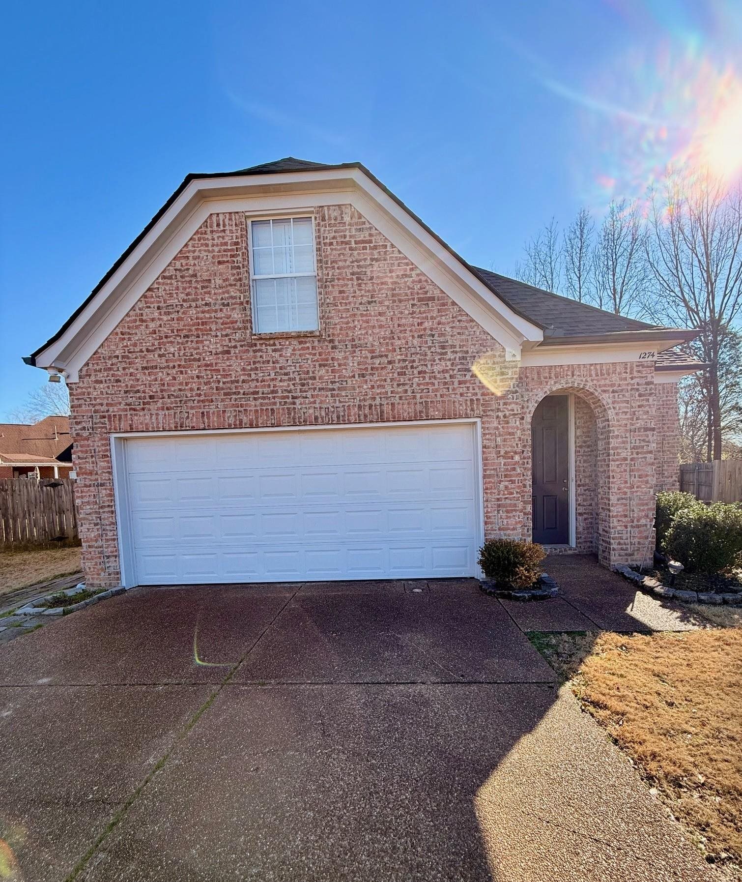 1274 Jackson Pond Cir Property Photo 2