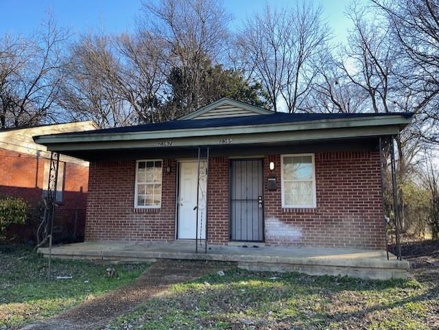 2365 Dexter Ave Property Photo 11