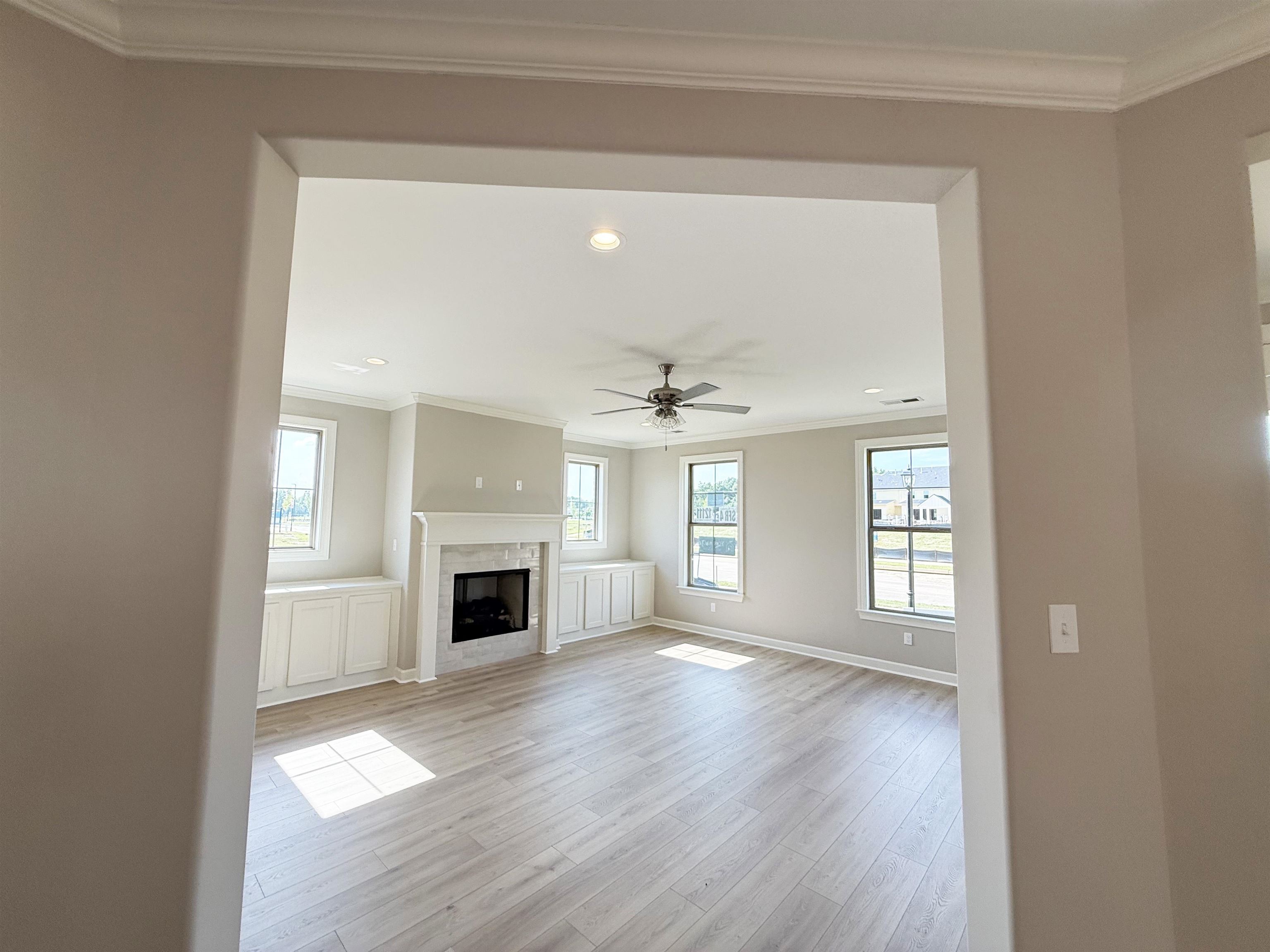 12111 Providence Center Loop Property Photo 4